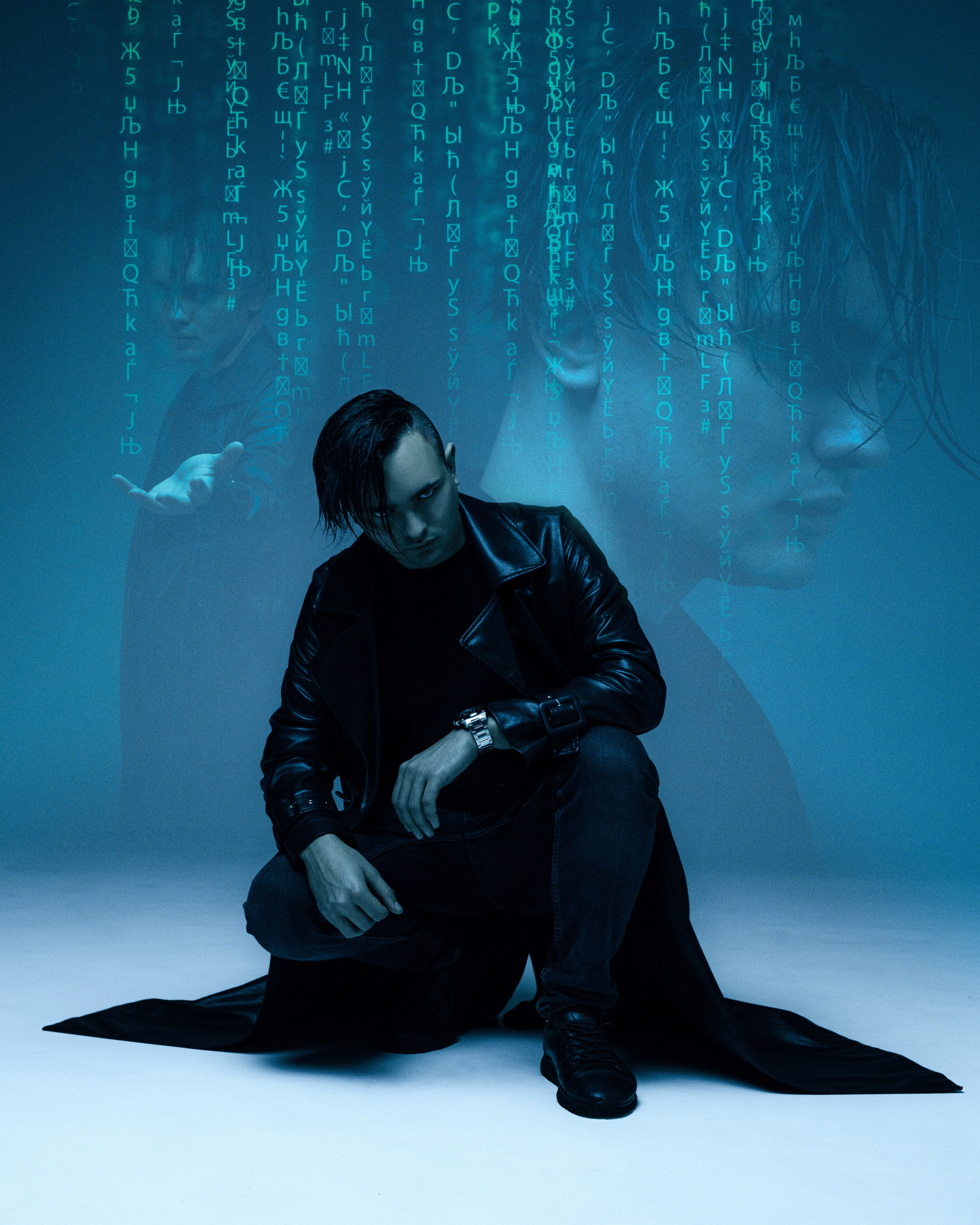 Цены. Портретная и Fashion фотосъемка в Москве КРИС KISS. Лукбуки и каталоги