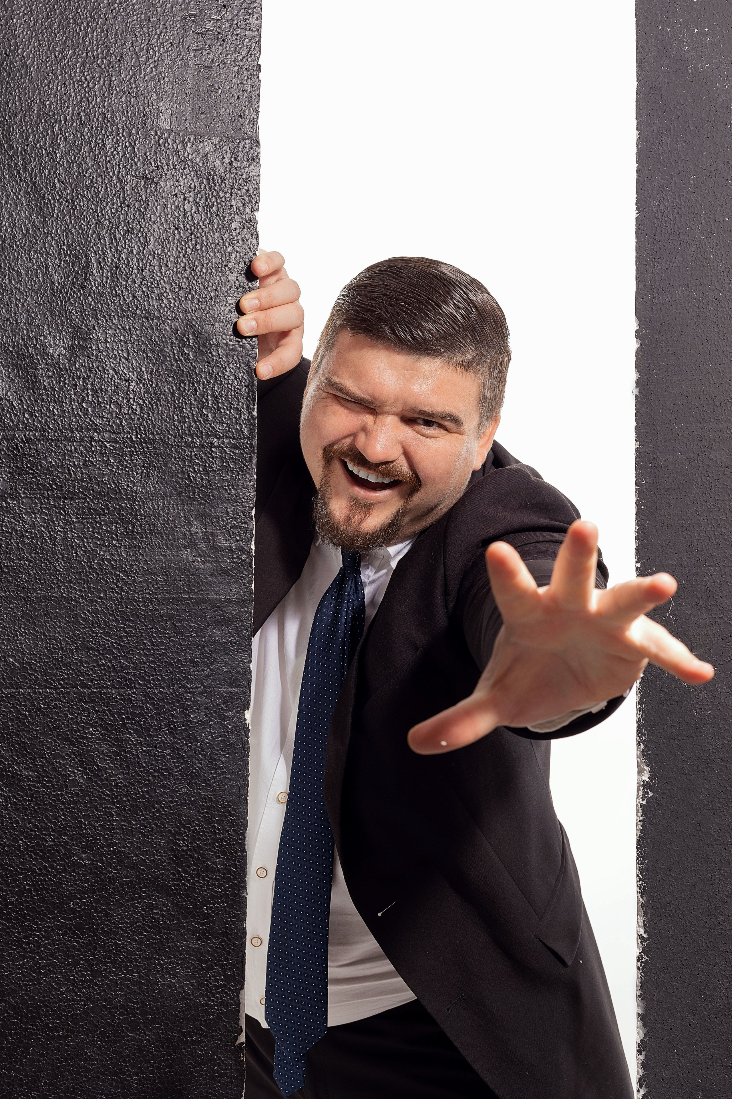 Александр. Фотосессия для бизнес тренера. Контент фотограф Казань Татьяна Горина