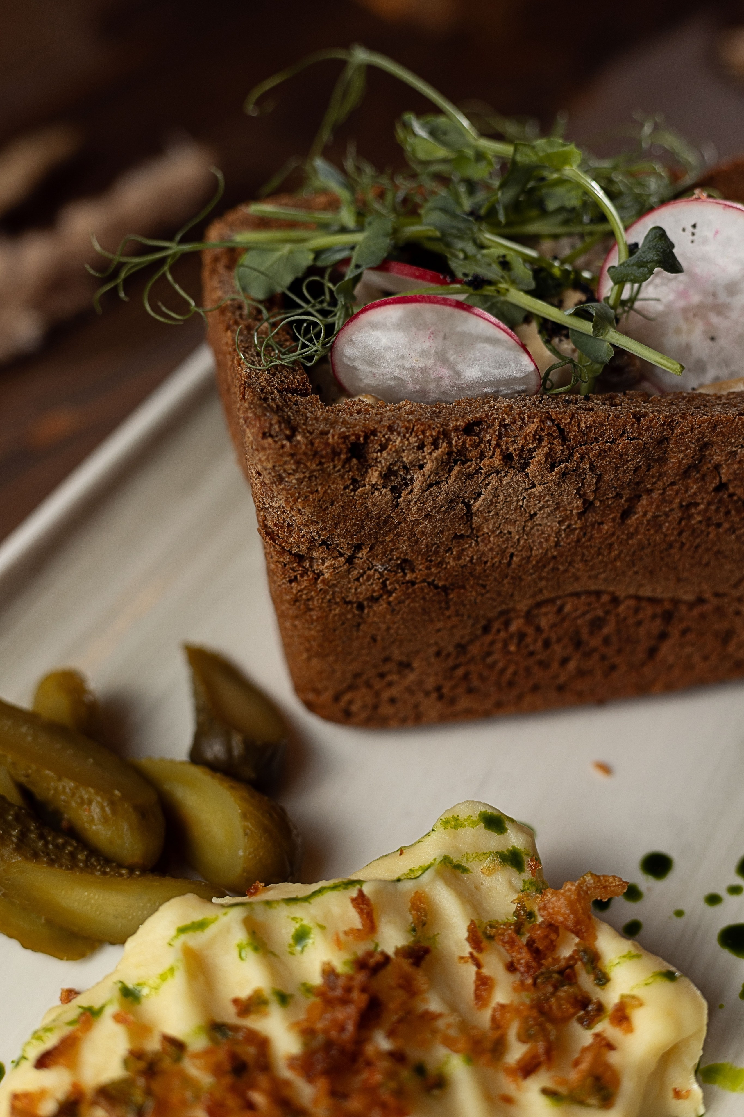 ФерМа. Контент для ресторана. Контент фотограф Казань Татьяна Горина