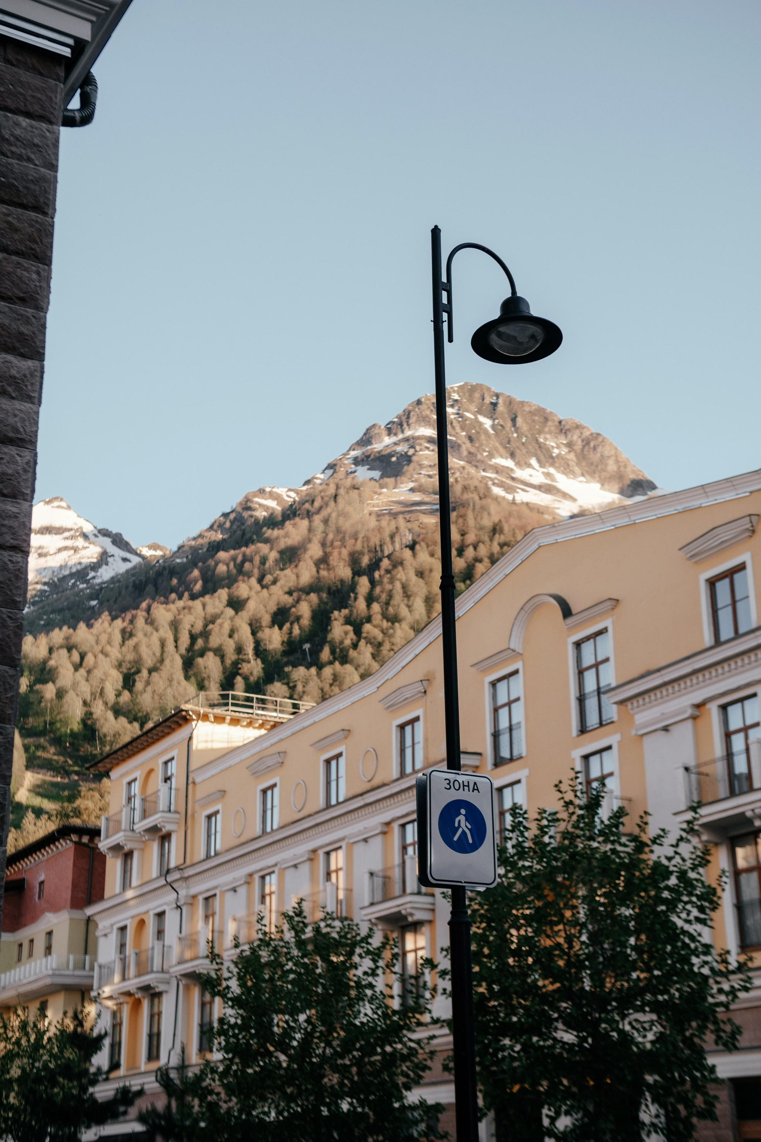 Love-Story Николая и Марии в Красной Поляне. Фотограф для бизнеса Константин Брусницын в Екатеринбурге