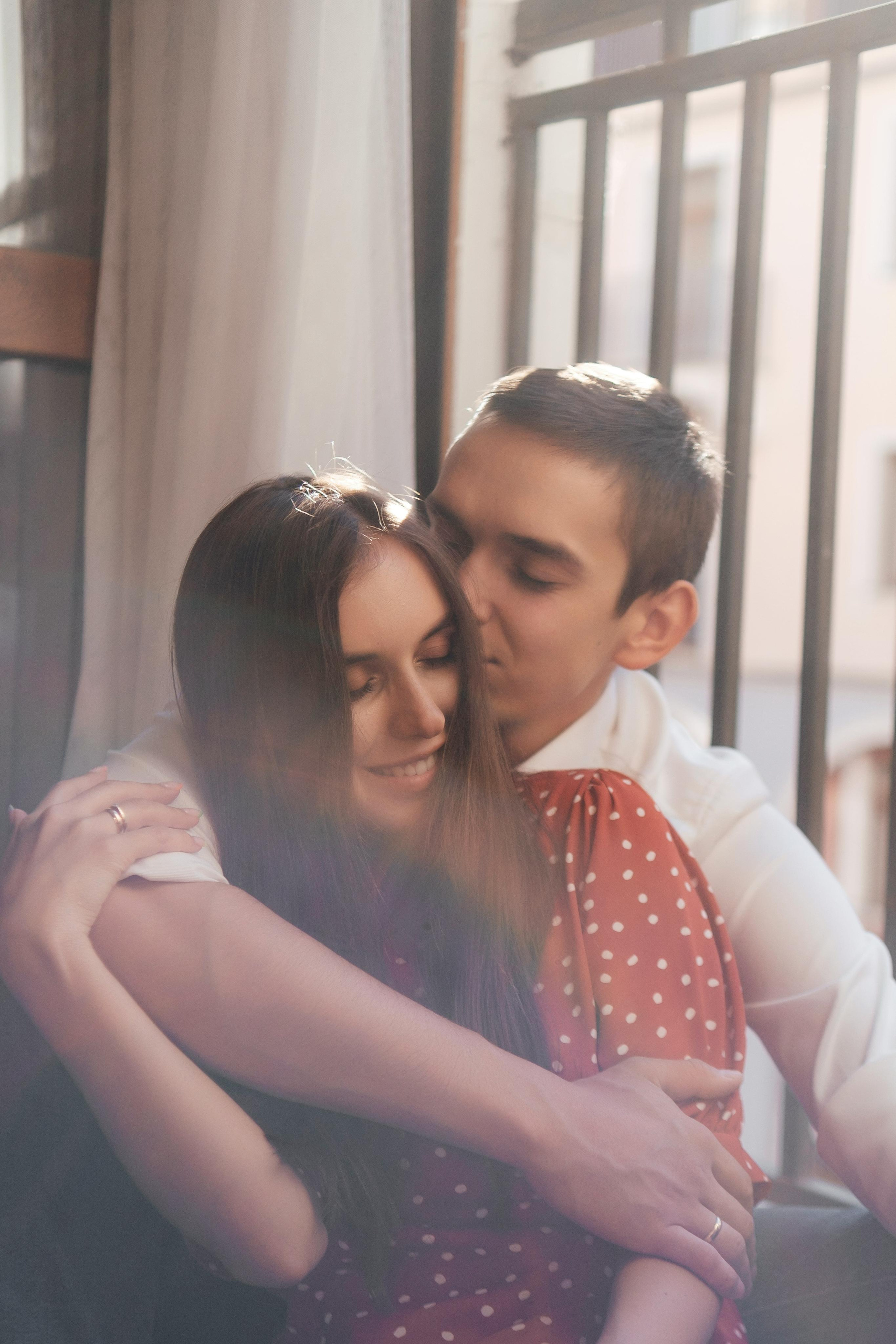 Love-Story Николая и Марии в Красной Поляне. Фотограф для бизнеса Константин Брусницын в Екатеринбурге