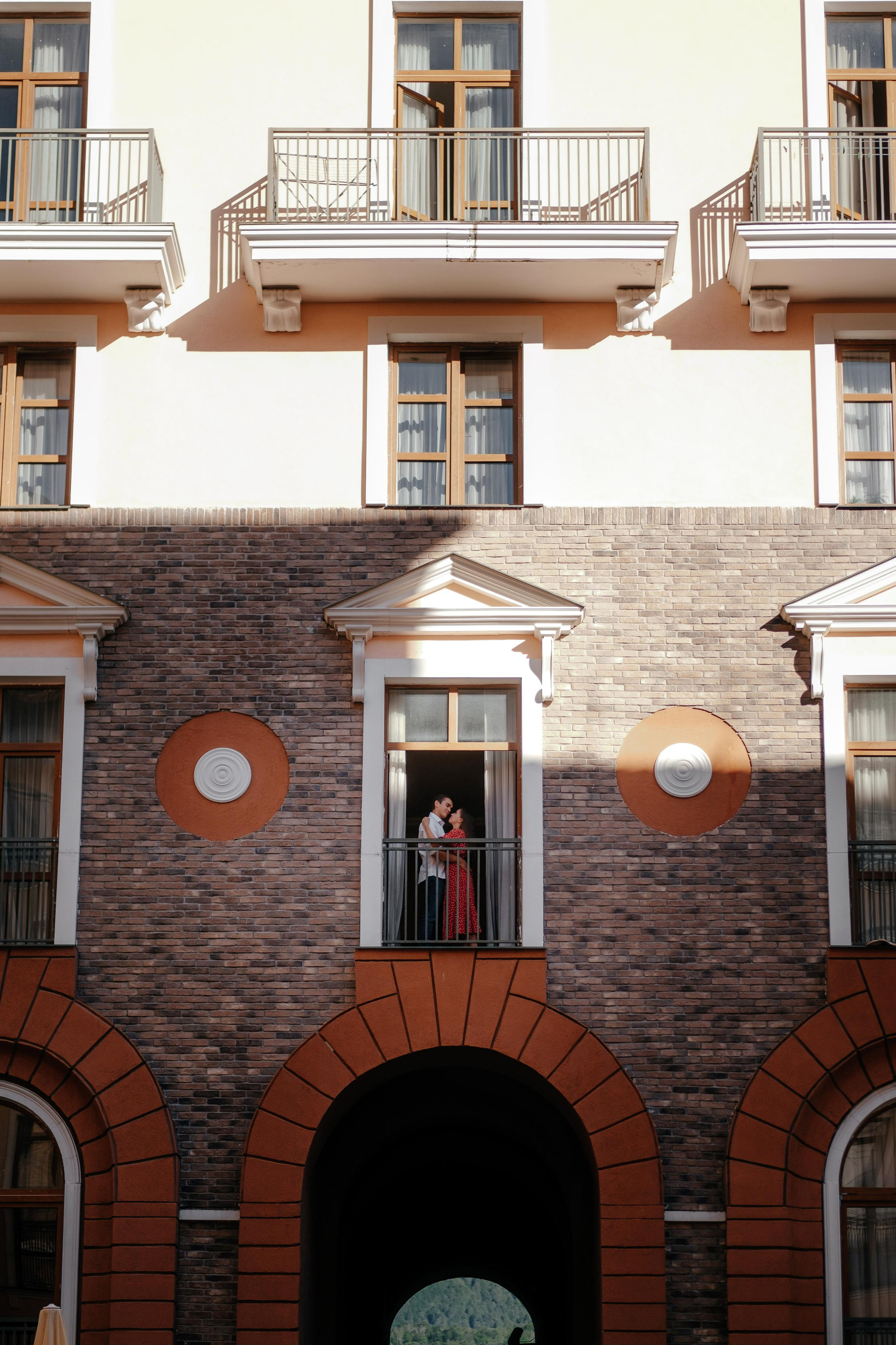 Love-Story Николая и Марии в Красной Поляне. Фотограф для бизнеса Константин Брусницын в Екатеринбурге