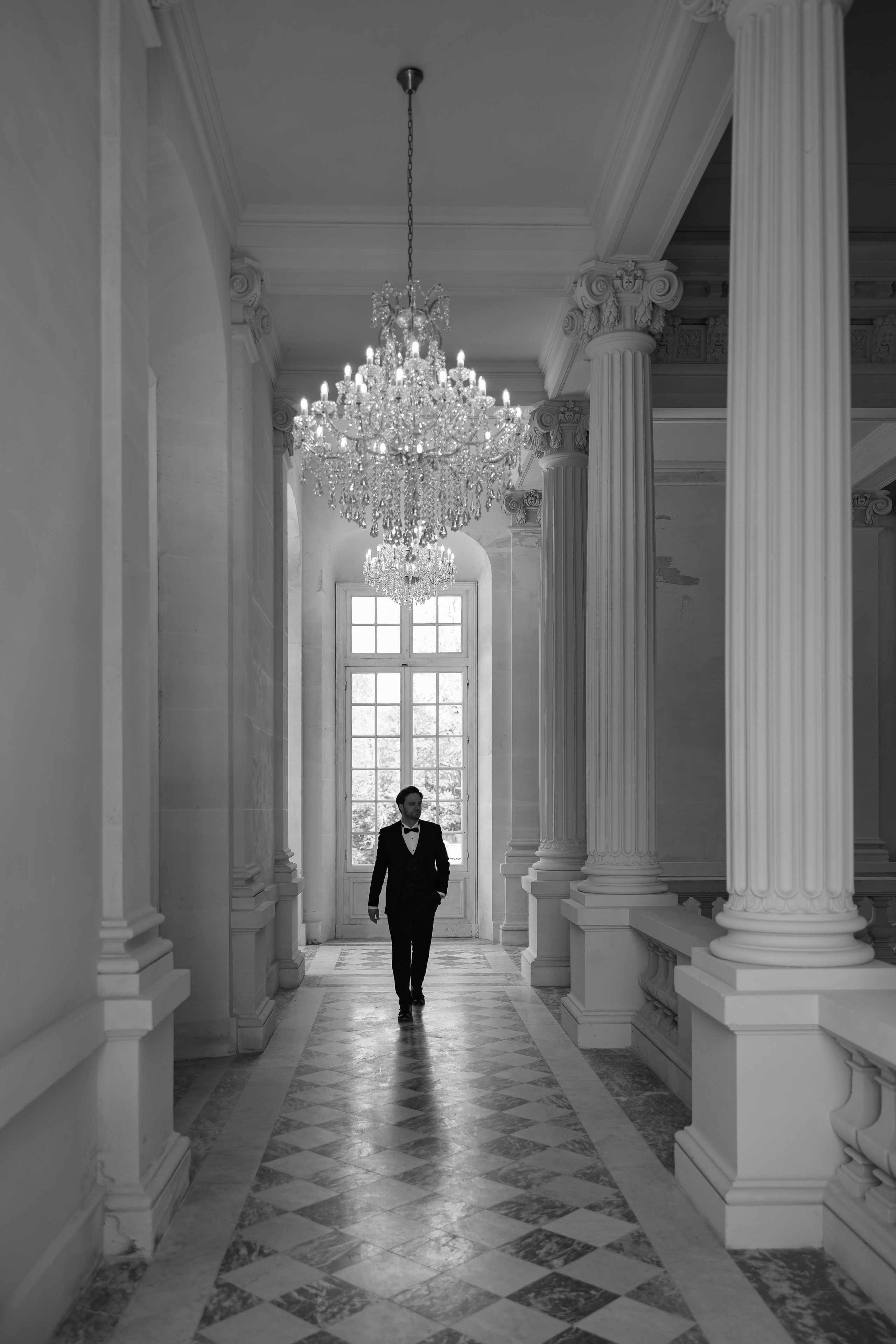 Wedding in France chateau. Свадебный фотограф Виктория Карпова