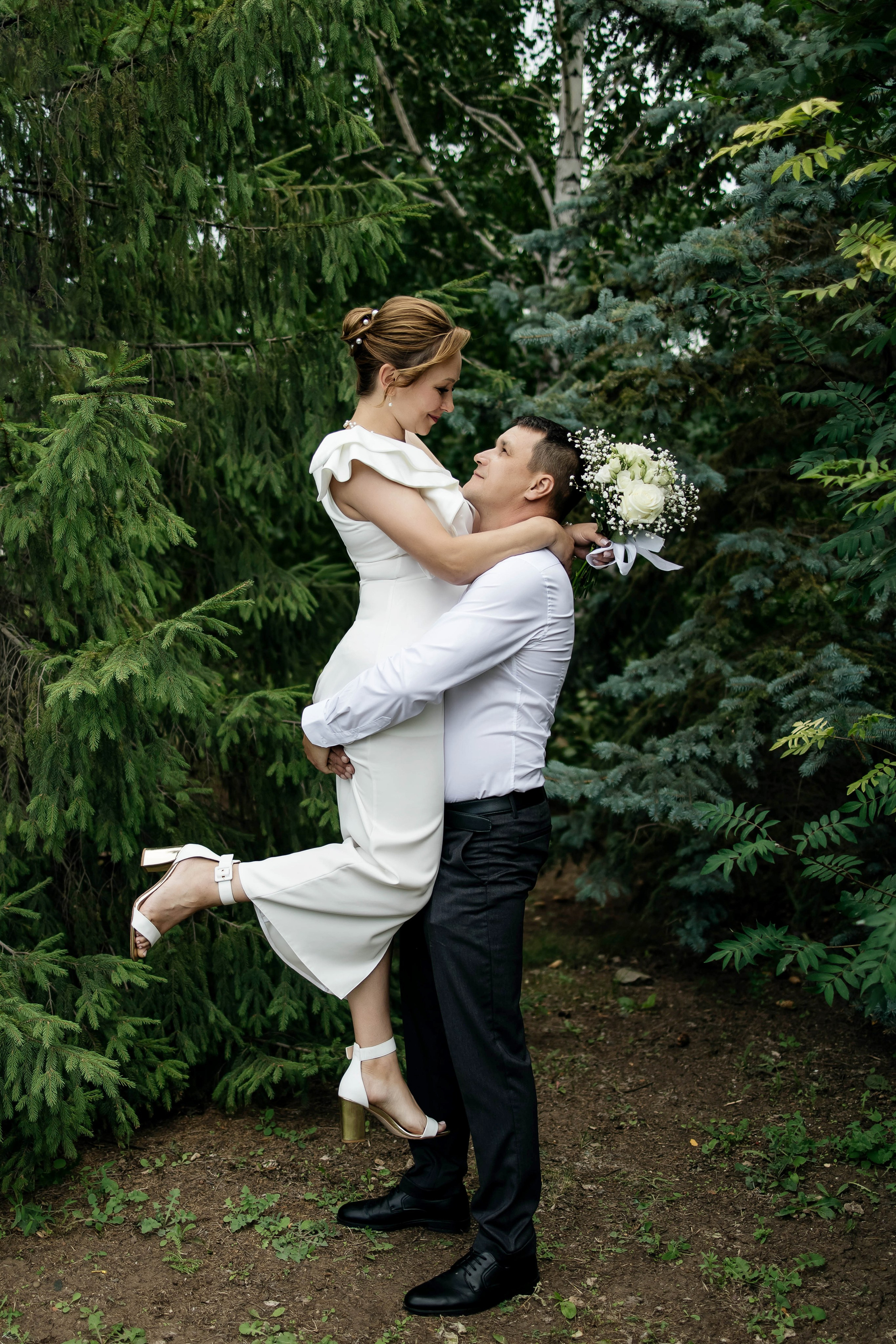 Свадьба Ирины и Сергея. Женский фотограф в Оренбурге Ирина Заводчикова