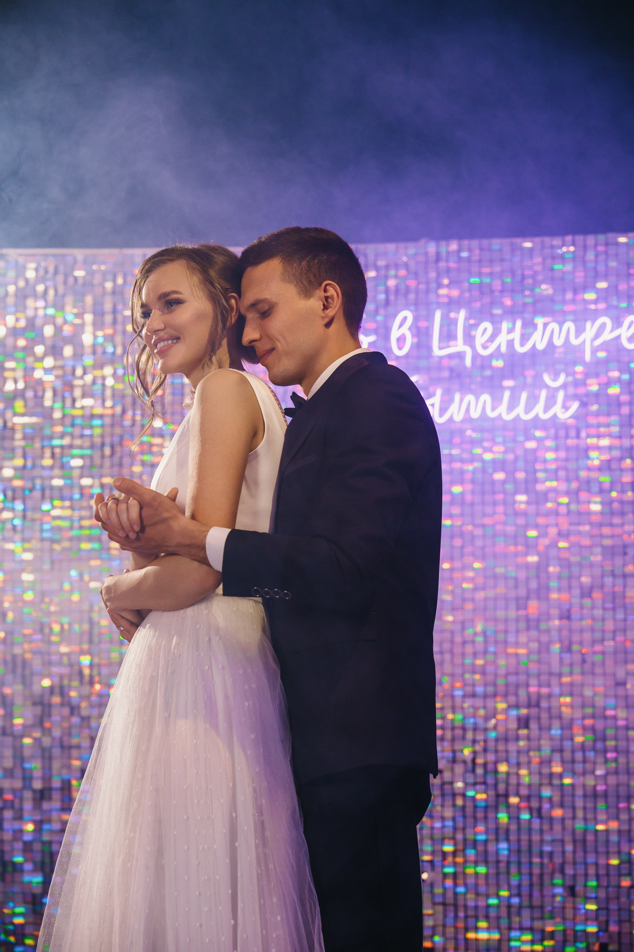 Рекламная фотосъемка для лофта «Центр событий». Святослав Буньков | фотограф