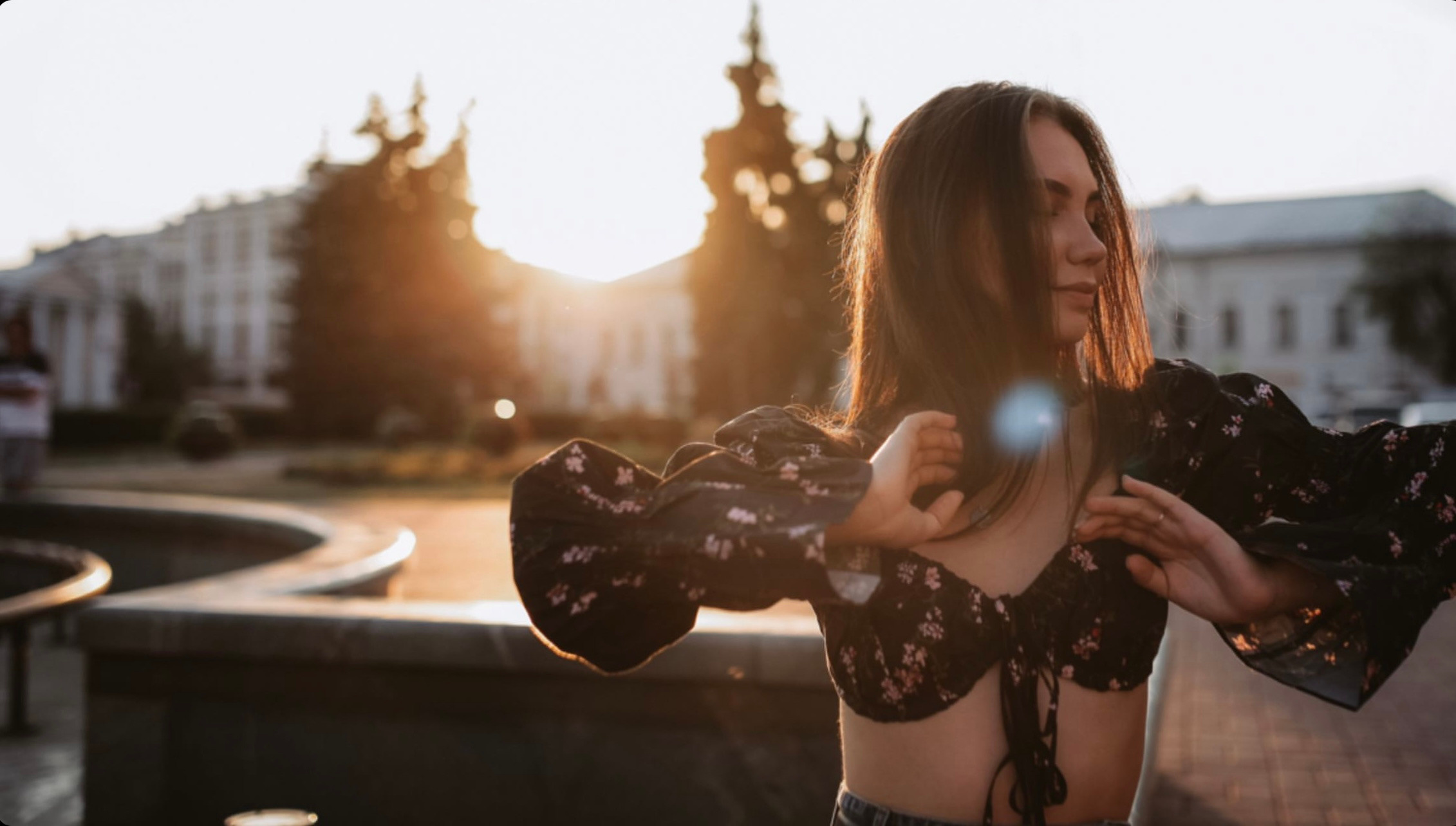 Фотограф Кристина Афендулова Ярославль | Анапа