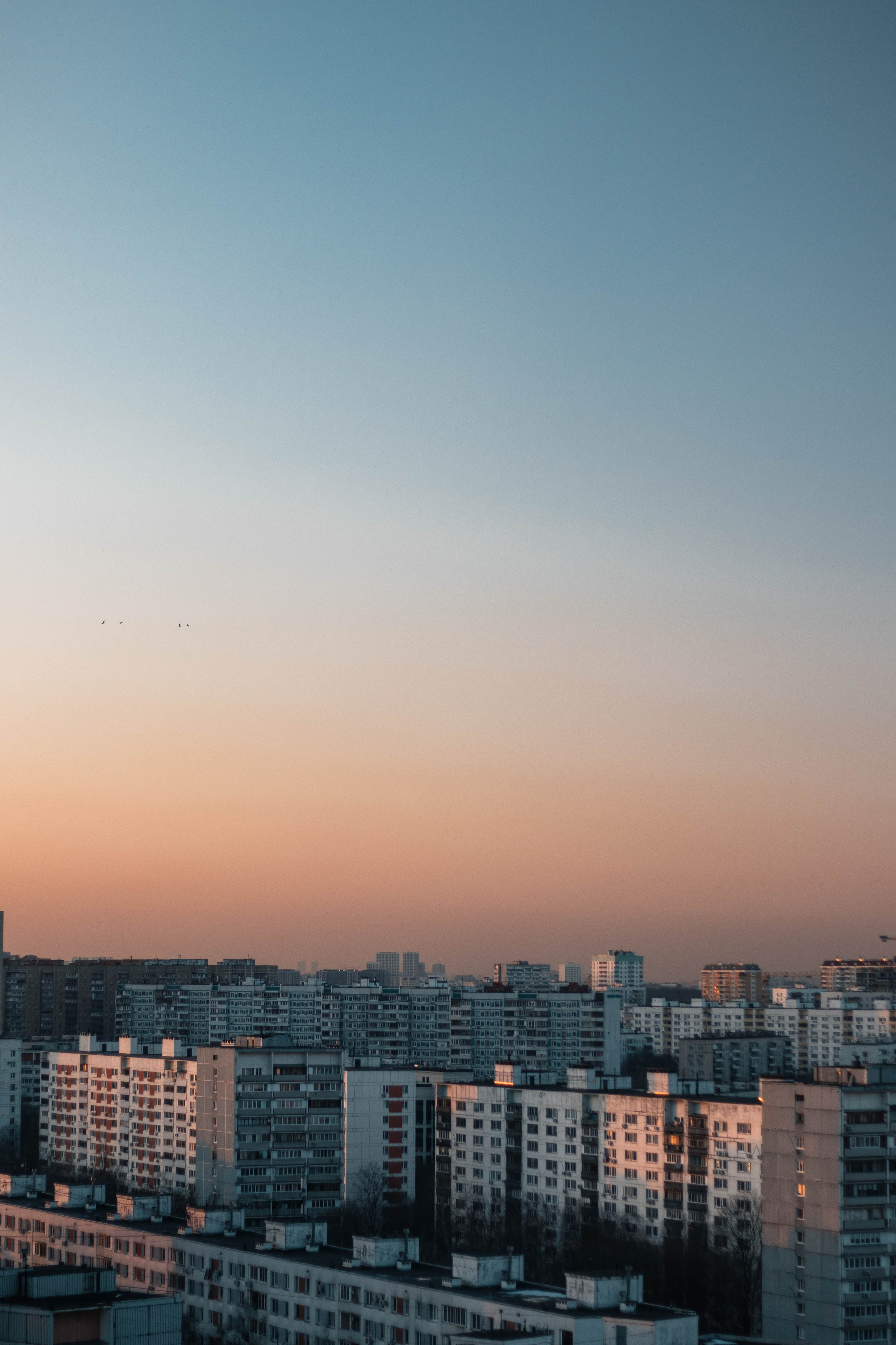 Портретный фотограф в Москве Кирилл Удалов