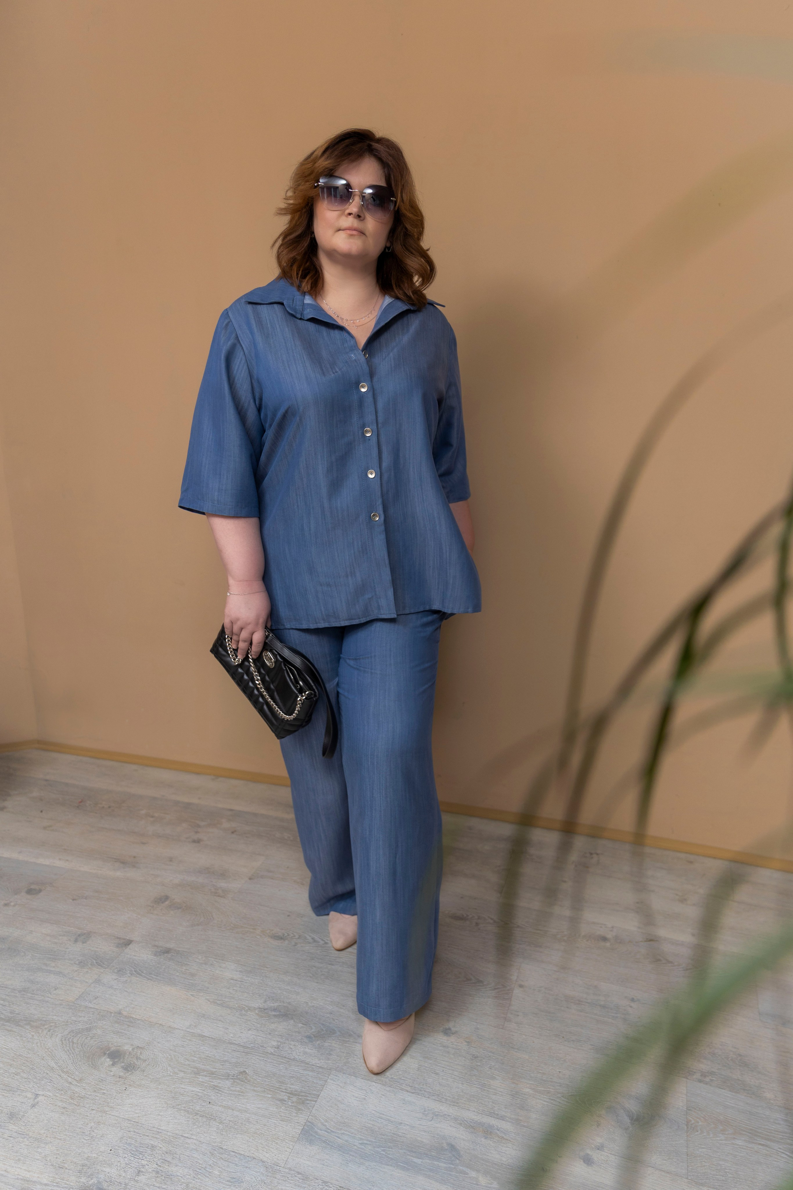 ЛИЧНЫЙ ГАРДЕРОБ. Модельер Евгений Бременев