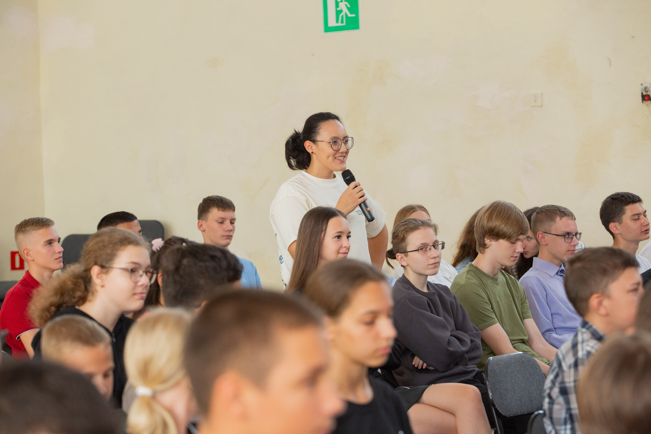 ШКОЛА и ДЕТСКИЙ САД. Портретный, свадебный, репортажный фотограф во Владивостоке Юлиана Джули Фокс