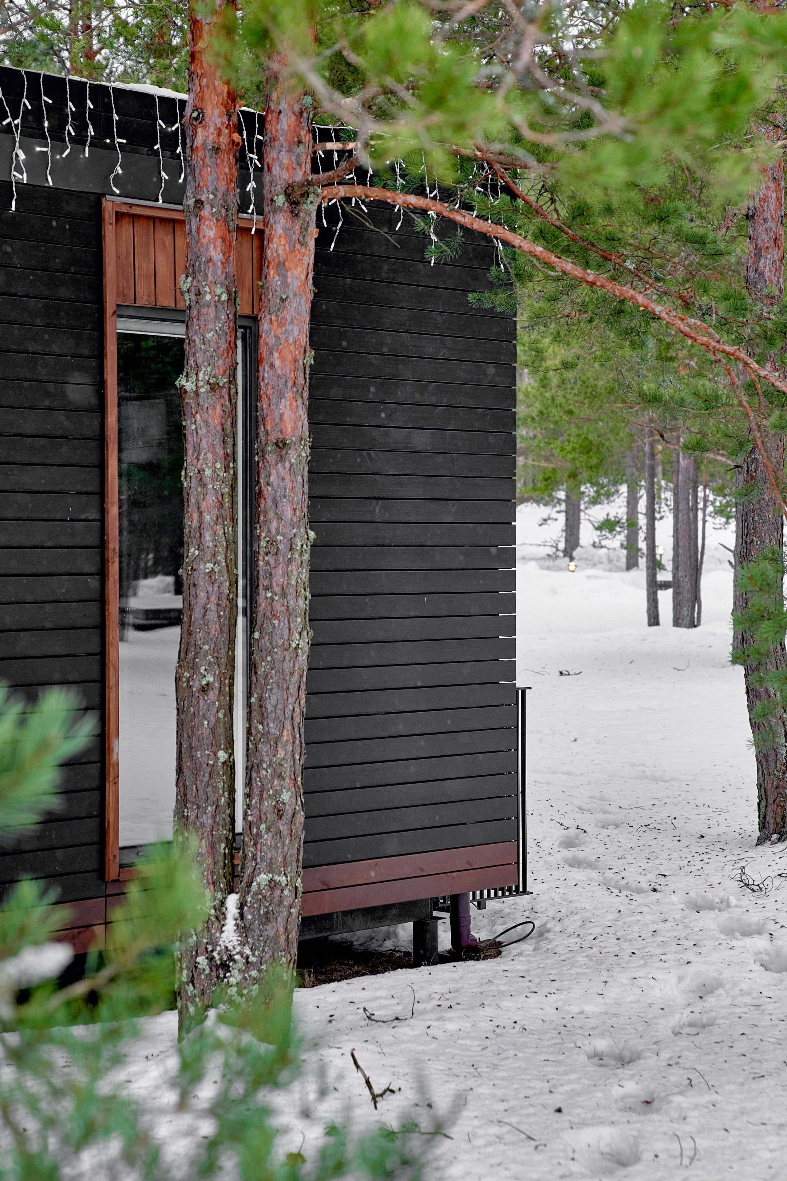 ТОЧКА НА КАРТЕ — ПРИОЗЕРСК