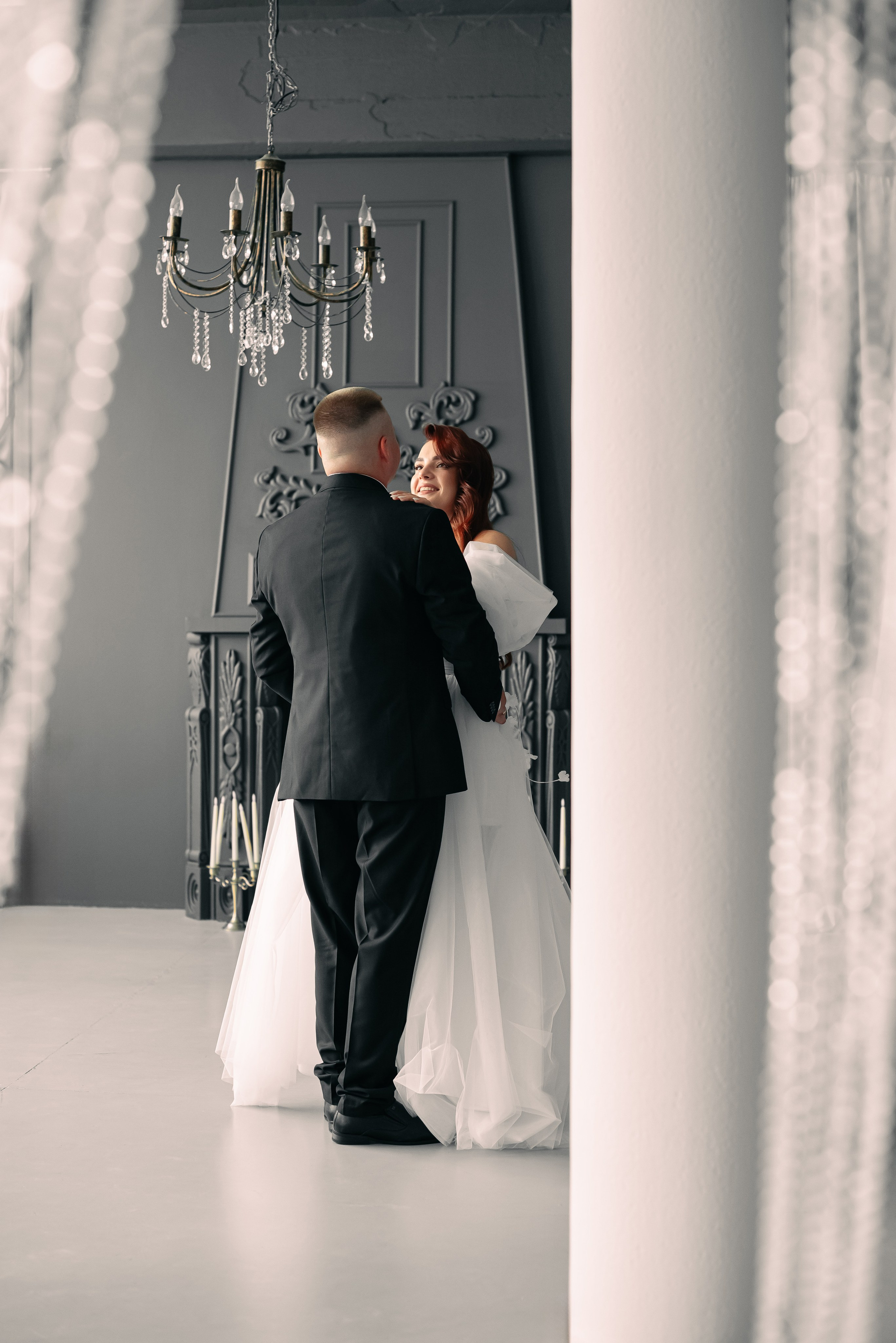 Анна и Владимир