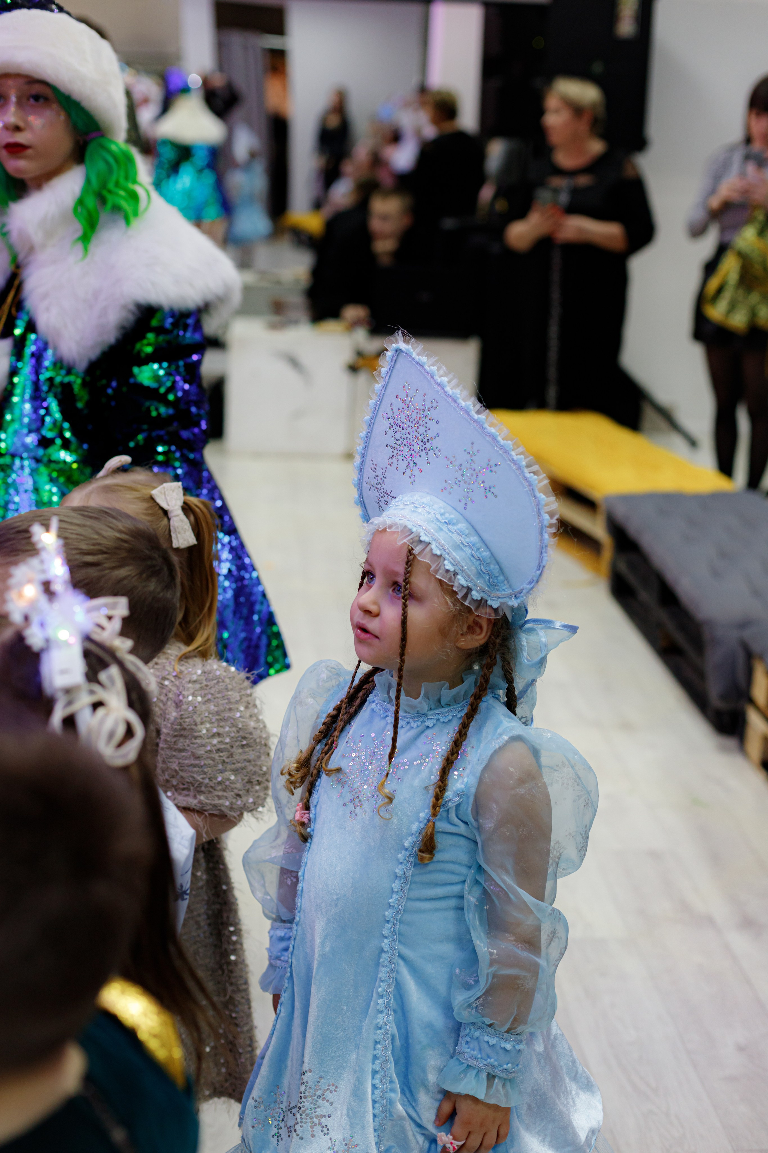 HAPPY NEW YEAR part/4. Photokarish