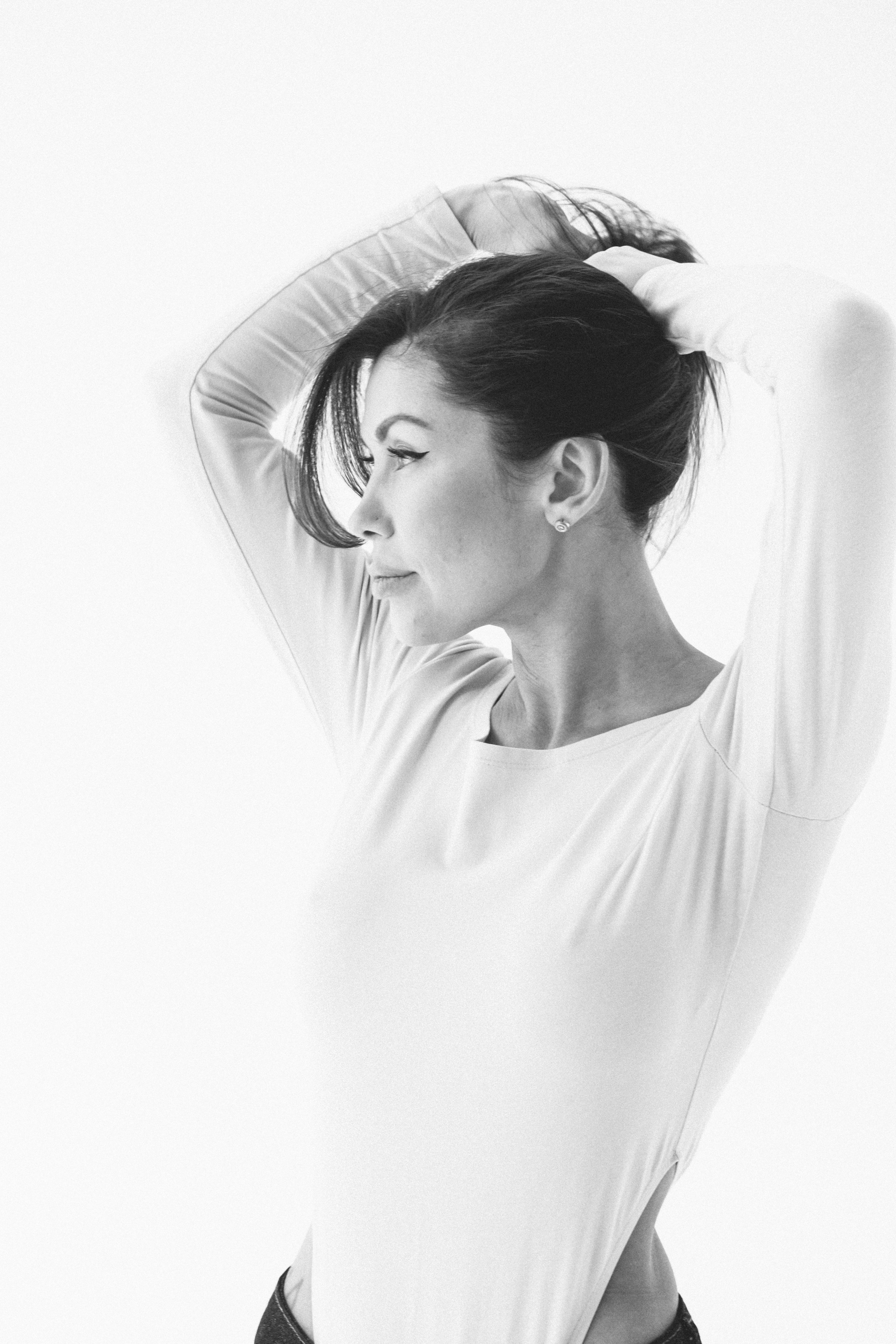 Любовь в Павильоне. Фотограф и видеограф Анна Жагорина