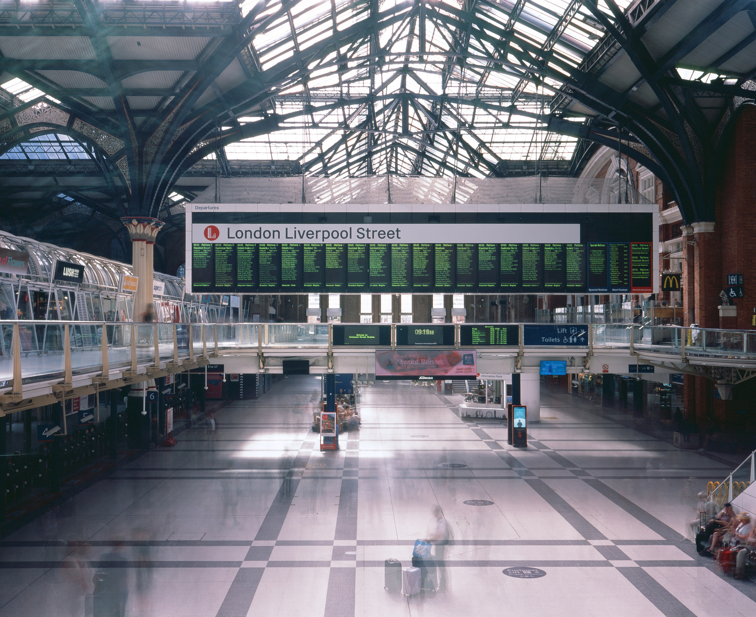 Meet Mr. Bomb. Valerii Konkov