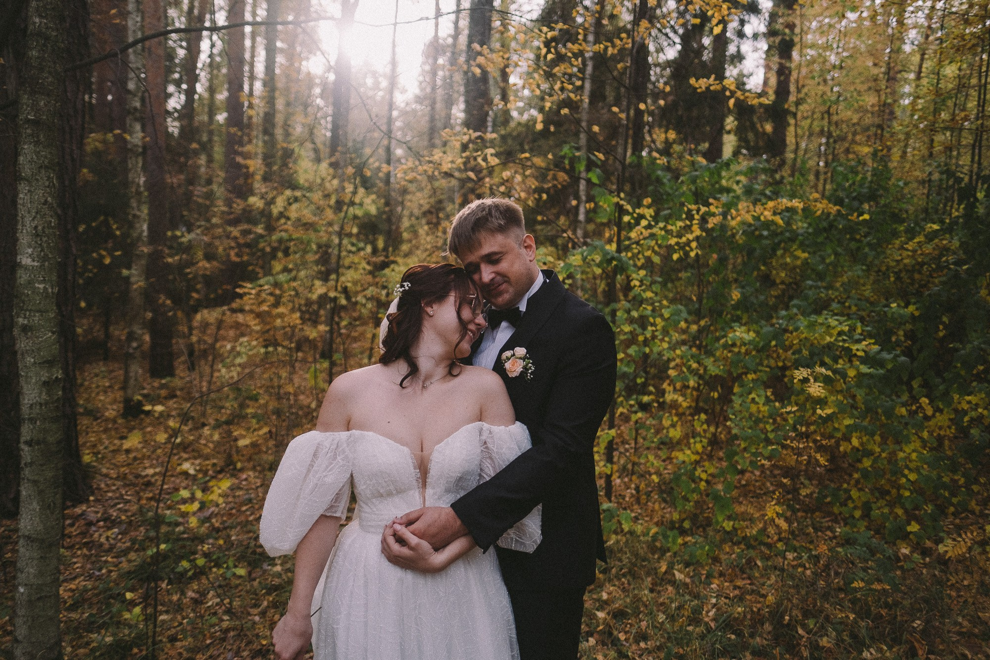 СВАДЬБА ЕЛИЗАВЕТЫ И ВЯЧЕСЛАВА. Фотограф Андрей Копий. Фотосъёмка в Нижнем Новгороде и Москве