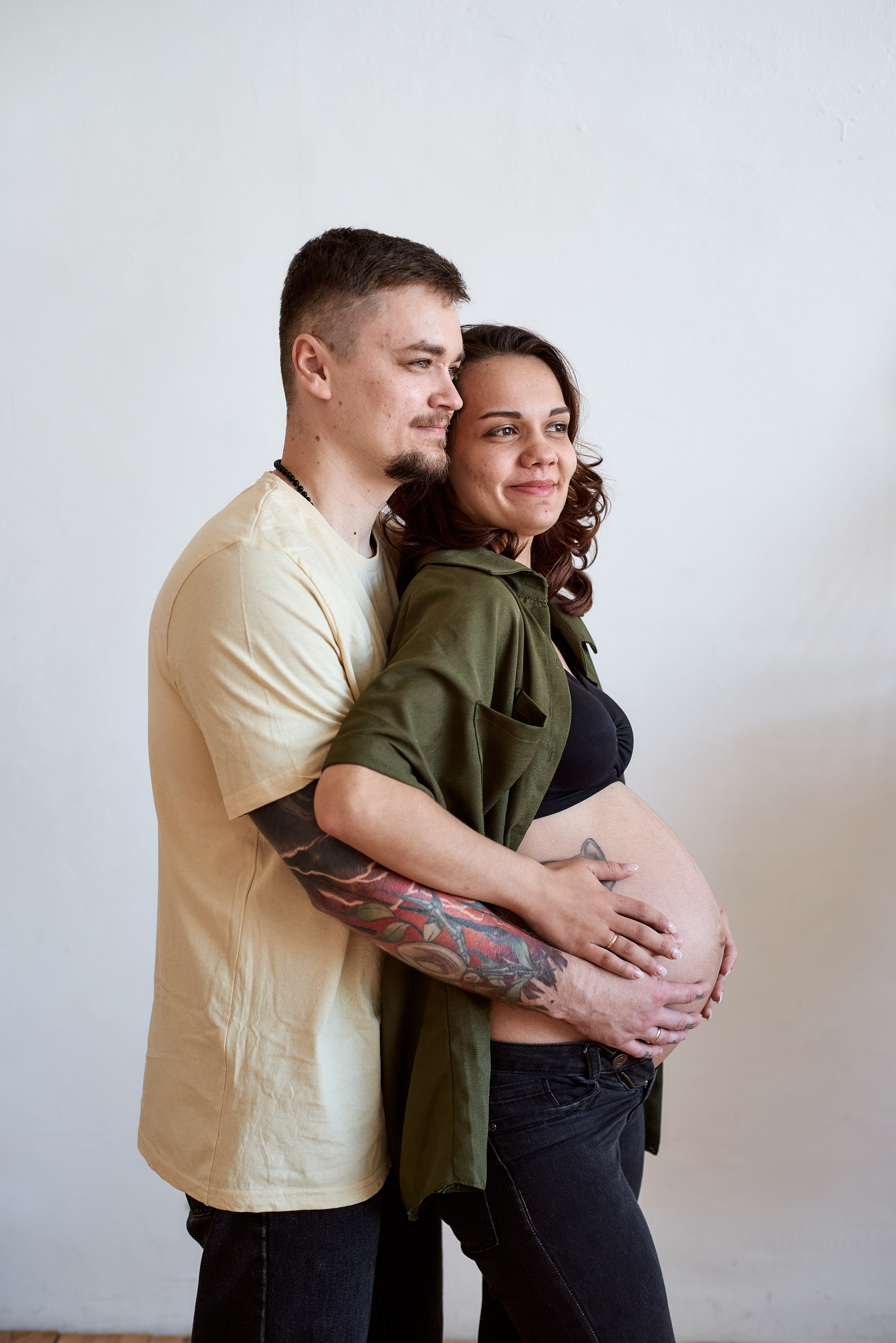 В ожидании…. Профессиональный фотограф (Краснодар) Роман Гончаров