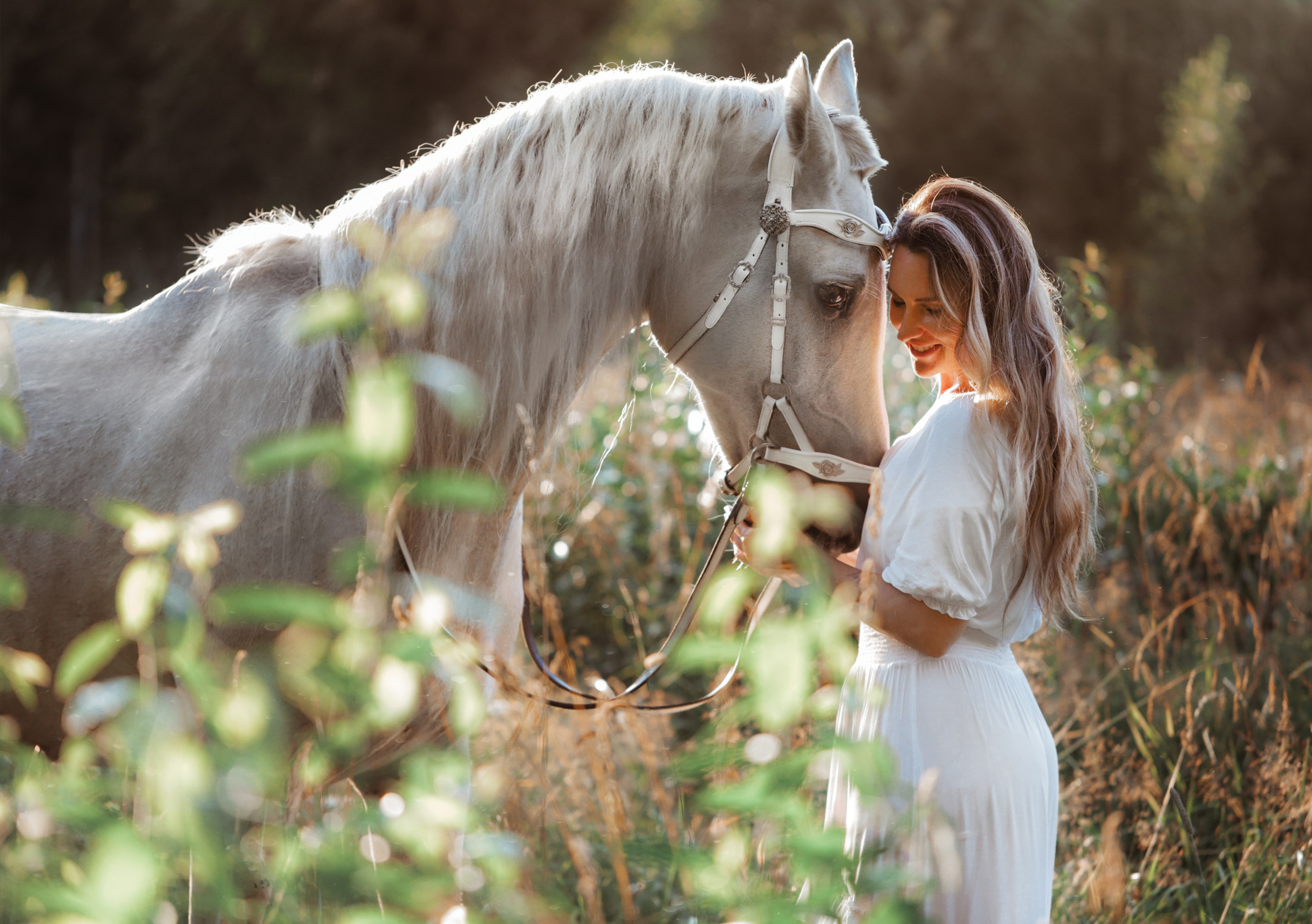 Фотограф Варвара Ермоленко