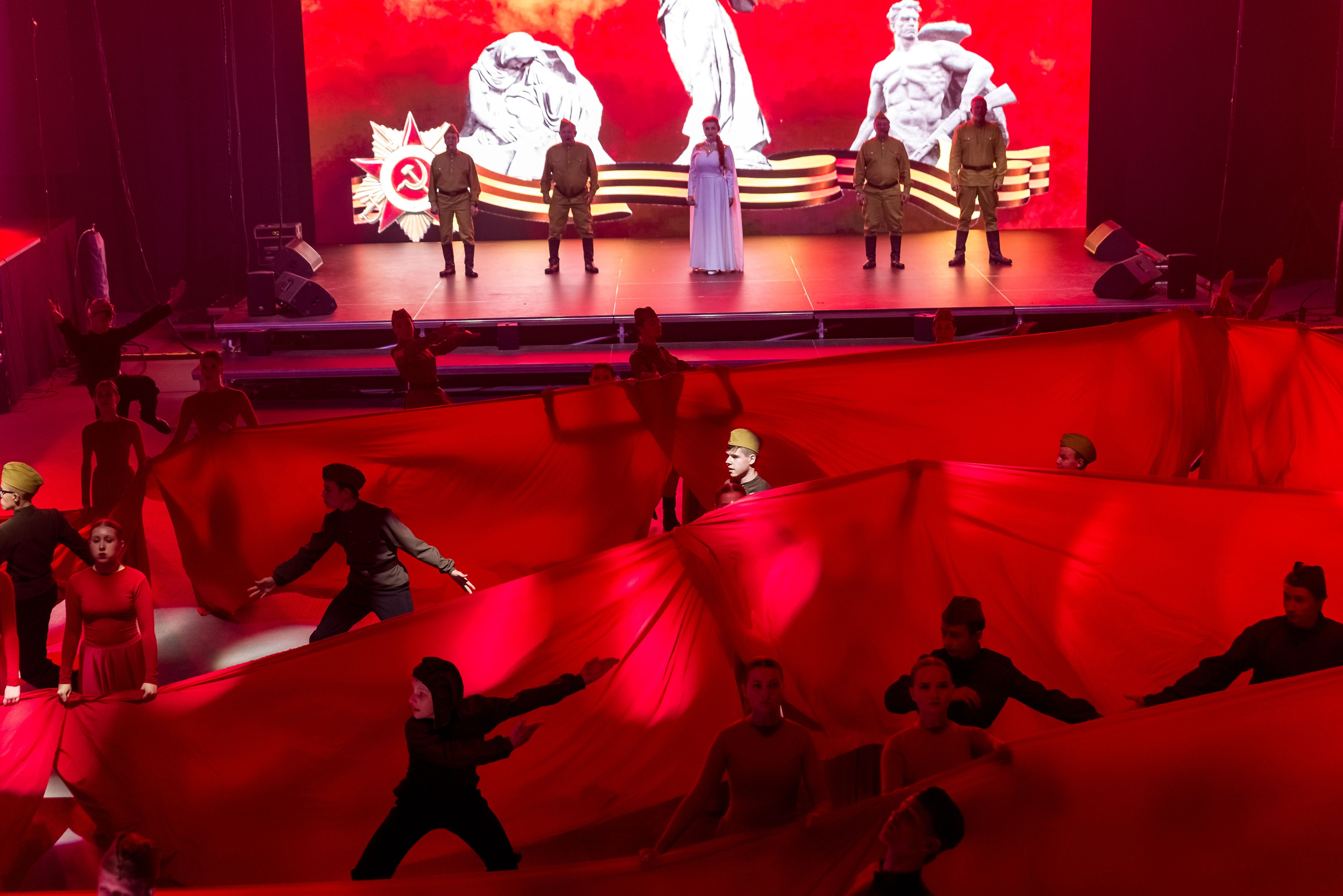 Концерт 9 мая 2025. Женский фотограф Крещение Венчание Москва Брянск