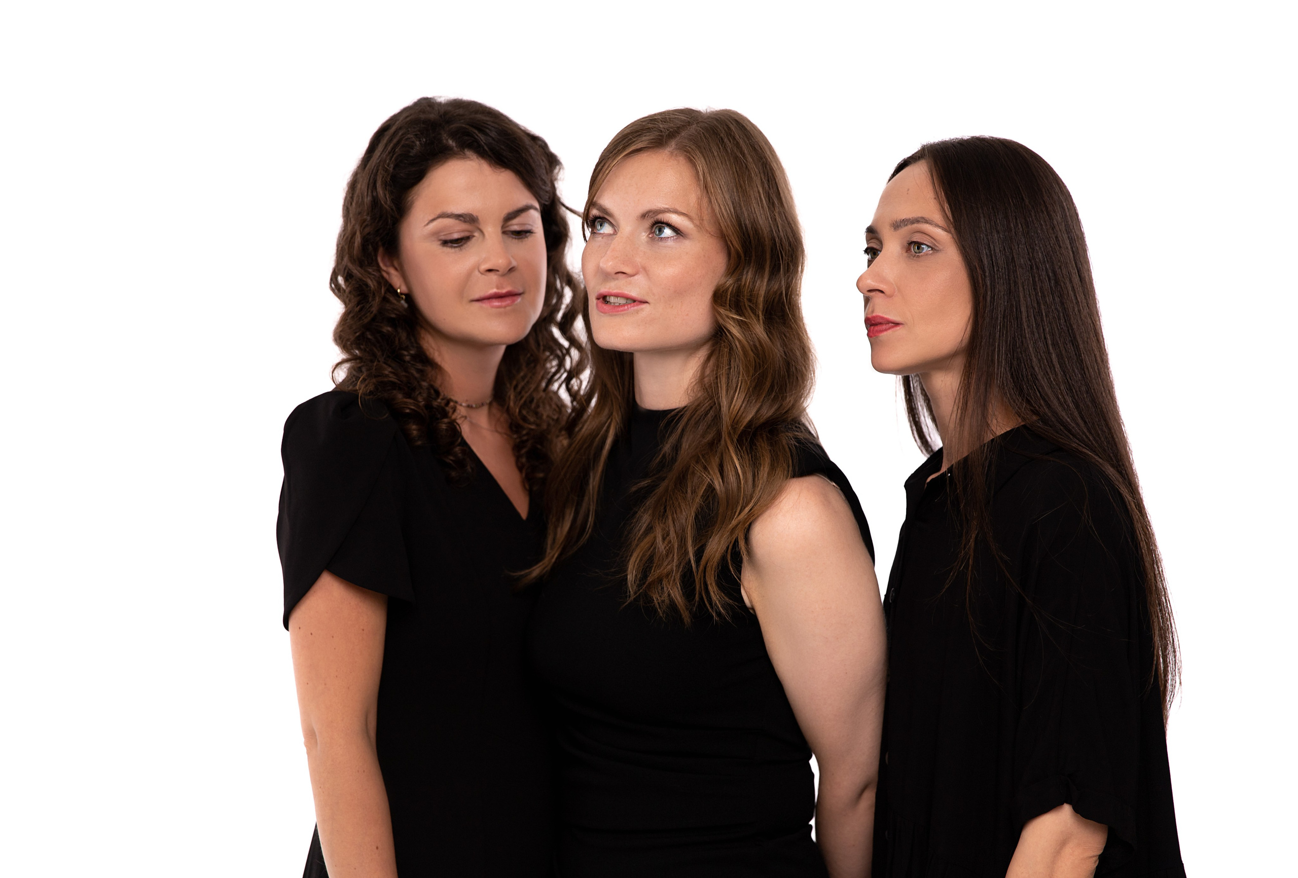 Friends. Фотосессия друзей. ФОТОГРАФ РАДОСТИ Фотосессия в студии СПб. Портретный фотограф — Юрий Торлопов