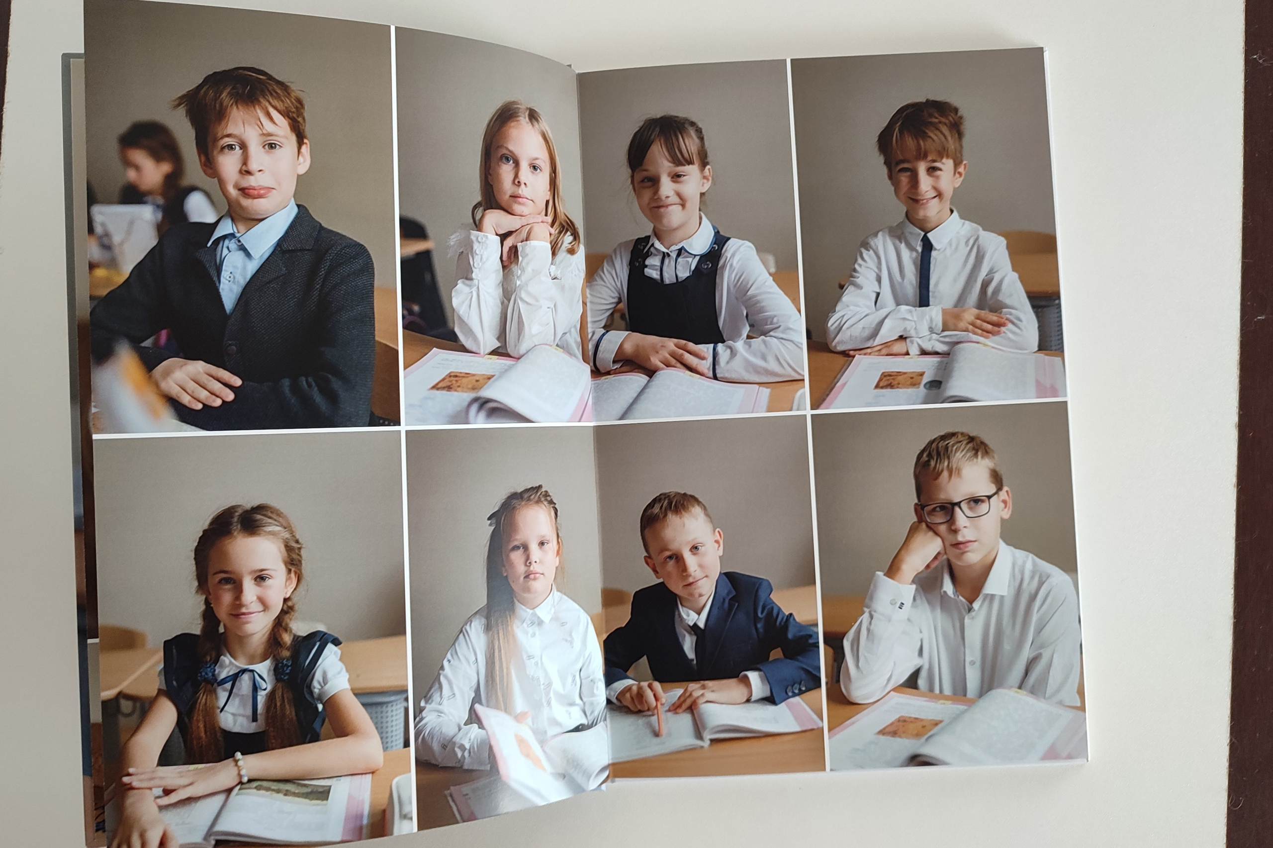 Школа. Фотограф в Санкт-Петербурге Знаменская Ирина