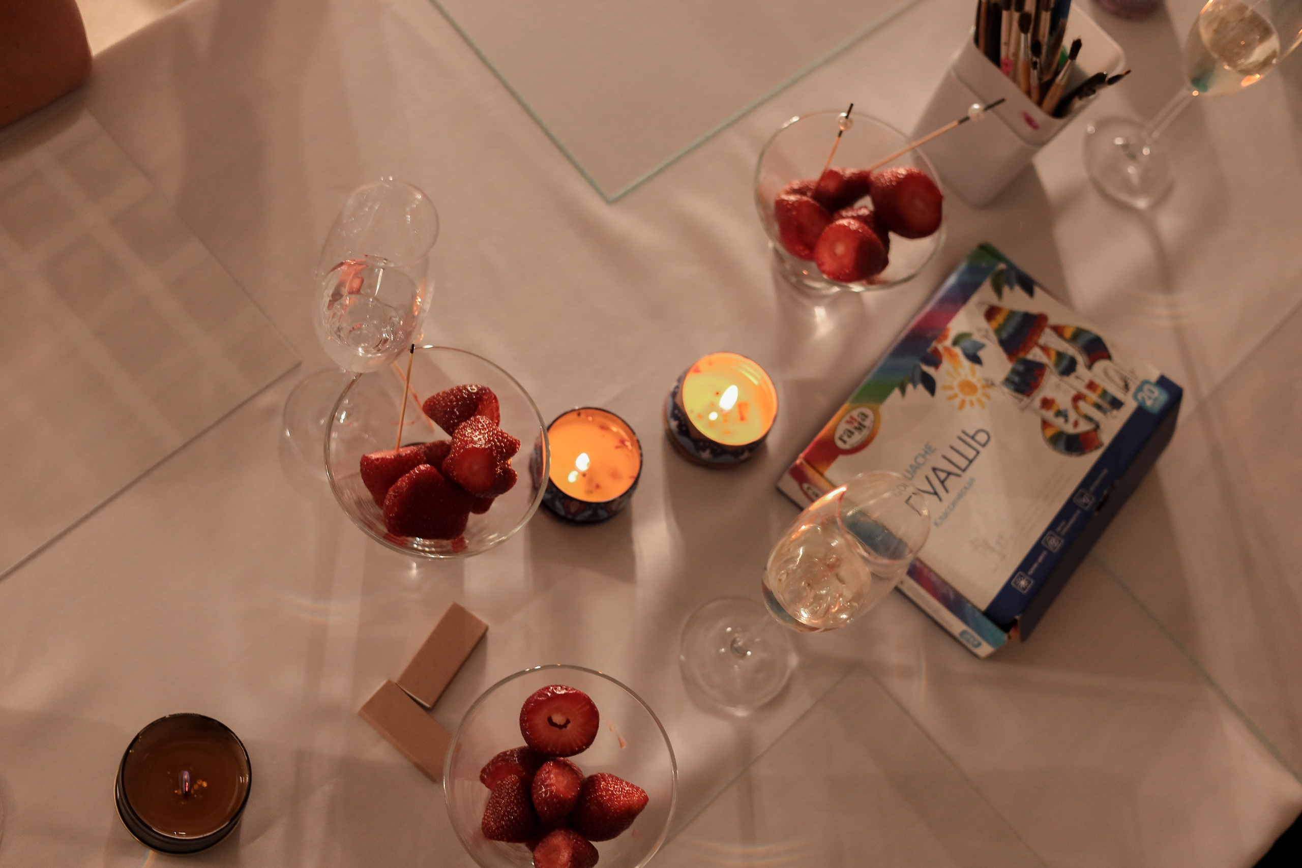 Мероприятия. Фотограф Надршина Лилия