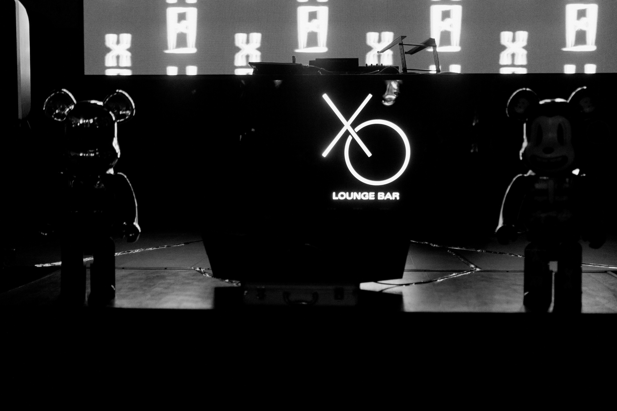 День Рождения XO — 1 ГОД | Lucaveros. Lounge Bar X.O