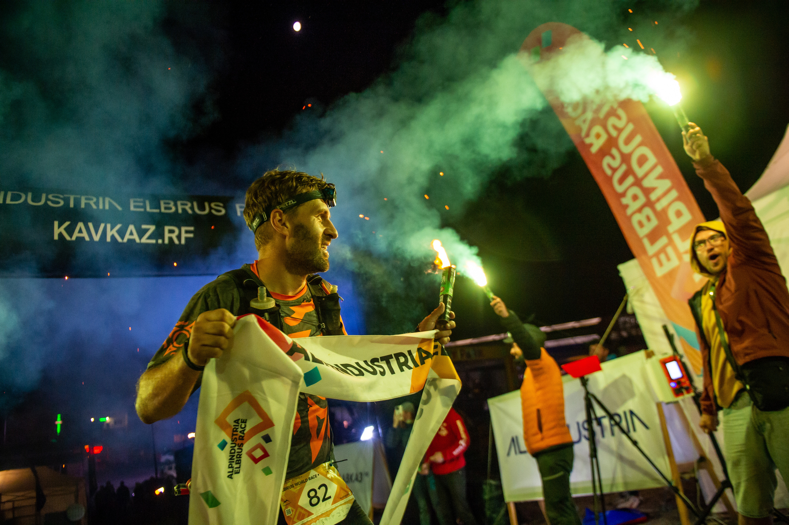 Репортажный фотограф в Краснодаре, Иван Ванюшенков