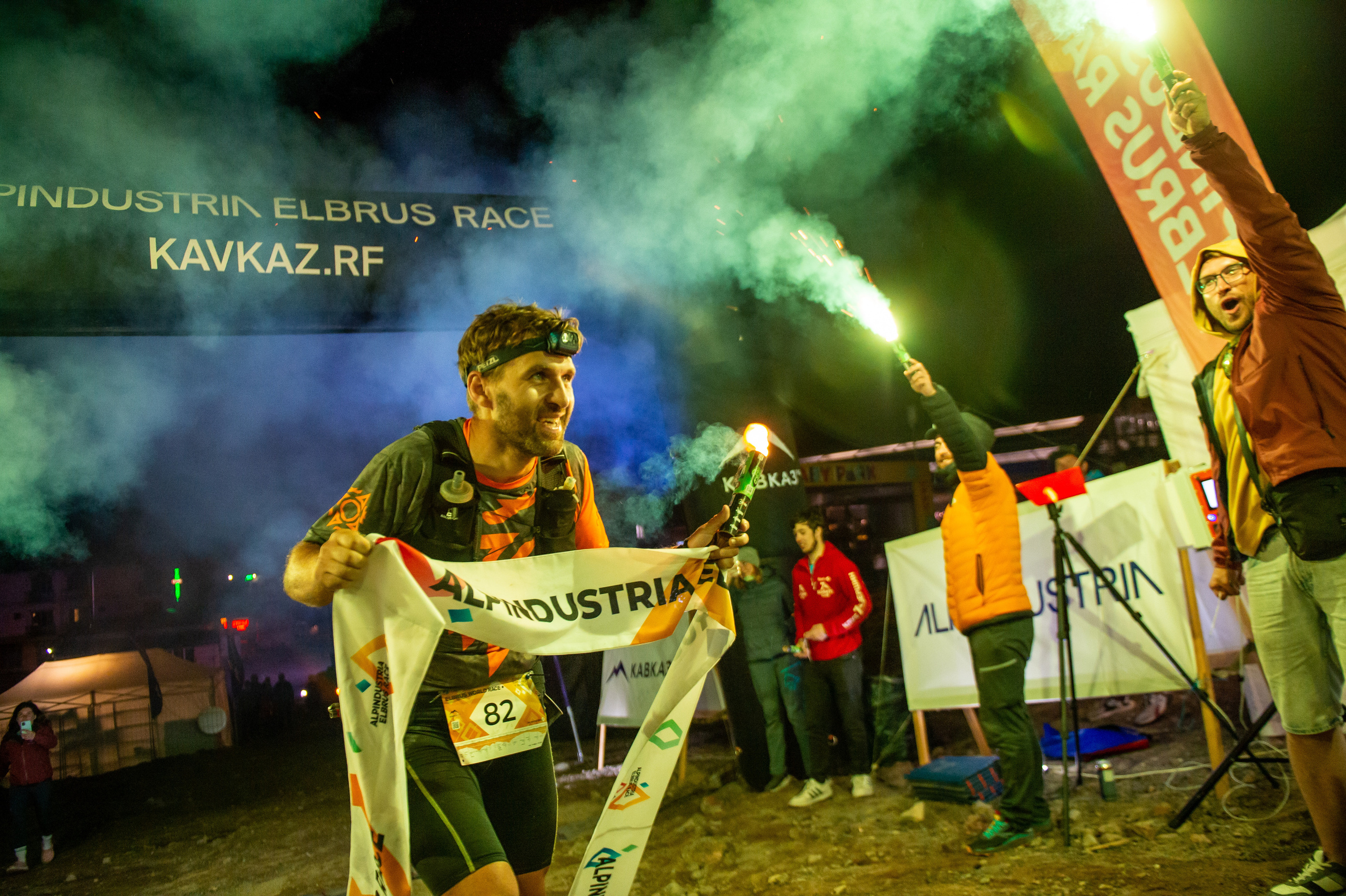 Репортажный фотограф в Краснодаре, Иван Ванюшенков