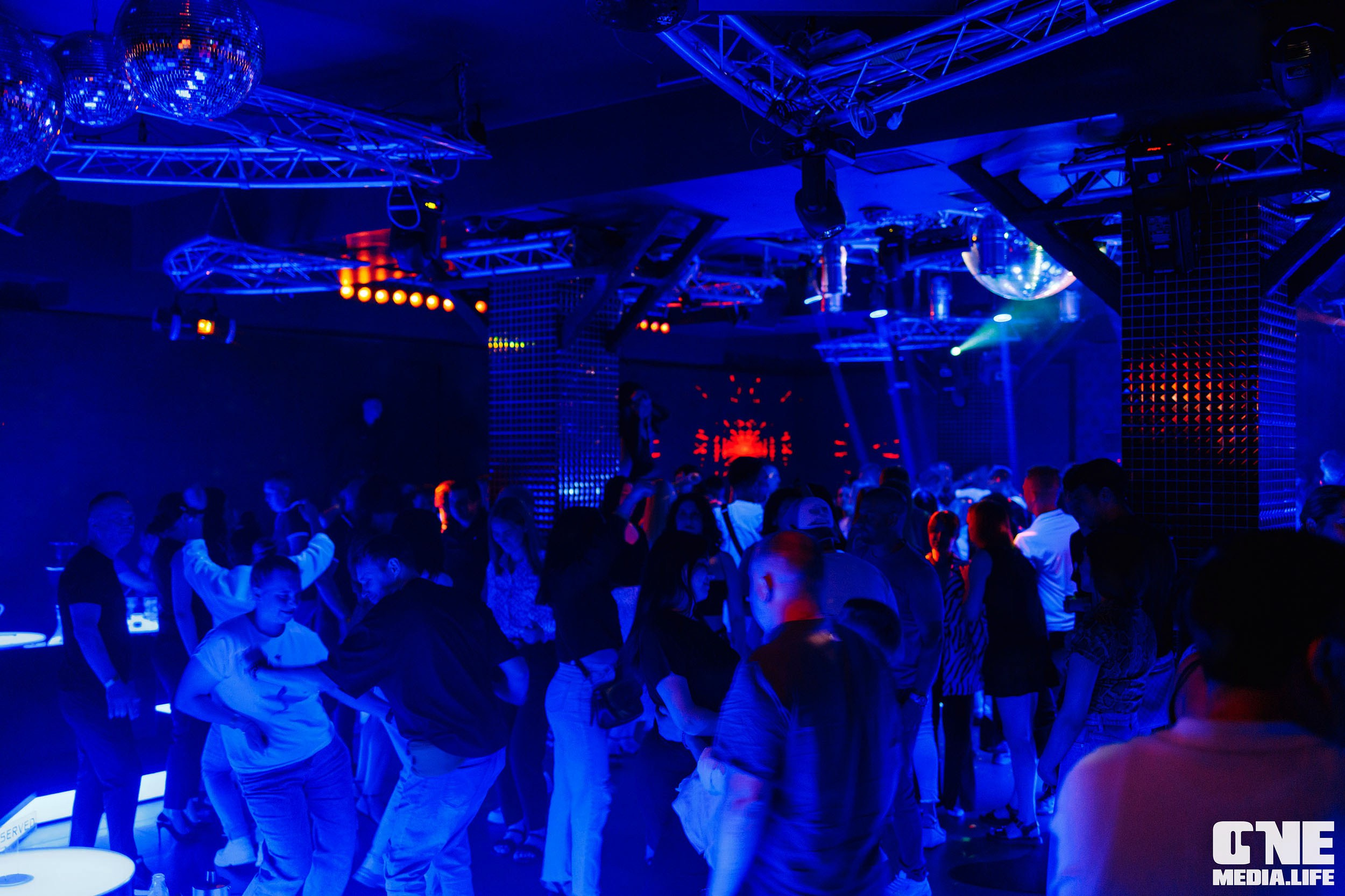 Фоторепортаж из РК Планета. One Media Life: фоторепортажи, фотоотчеты с мероприятий и заведений