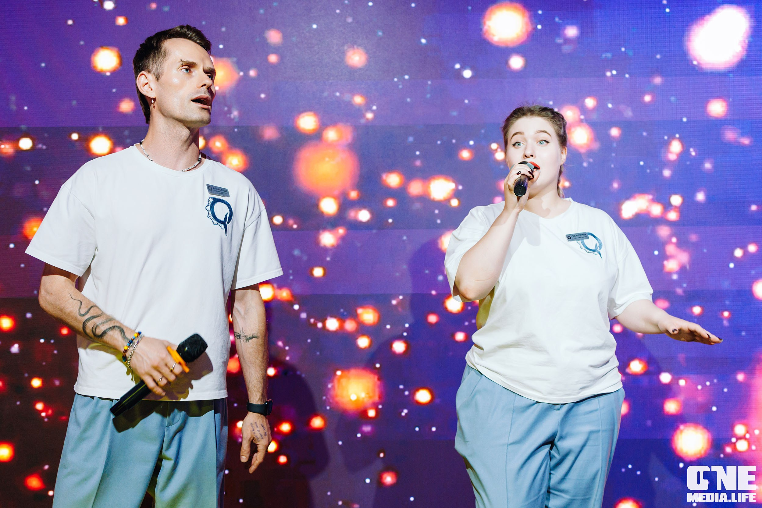 Фоторепортаж из ресторана Океан. One Media Life: фоторепортажи, фотоотчеты с мероприятий и заведений