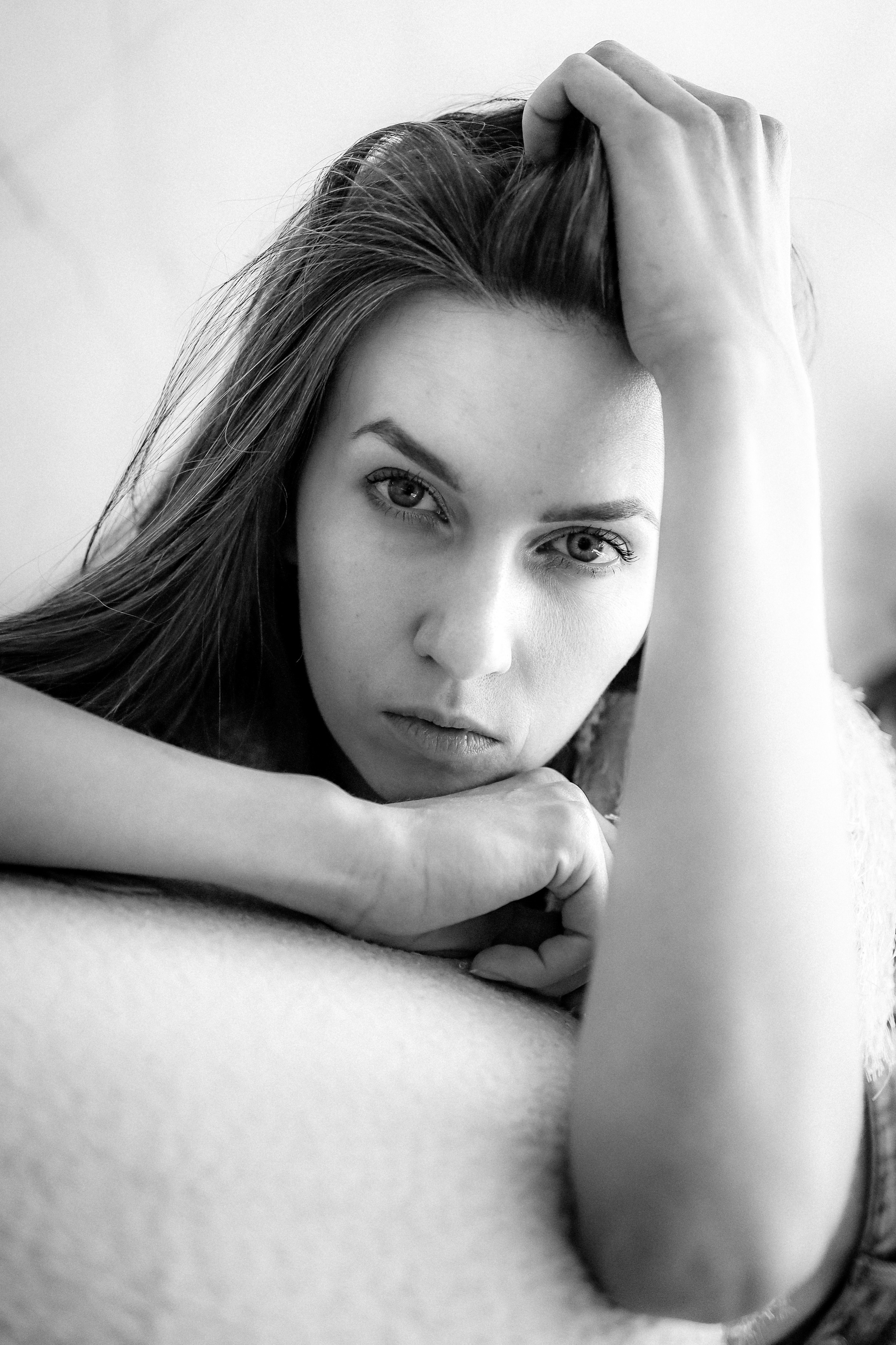 Анна Антонова — семейный и детский фотограф в Москве