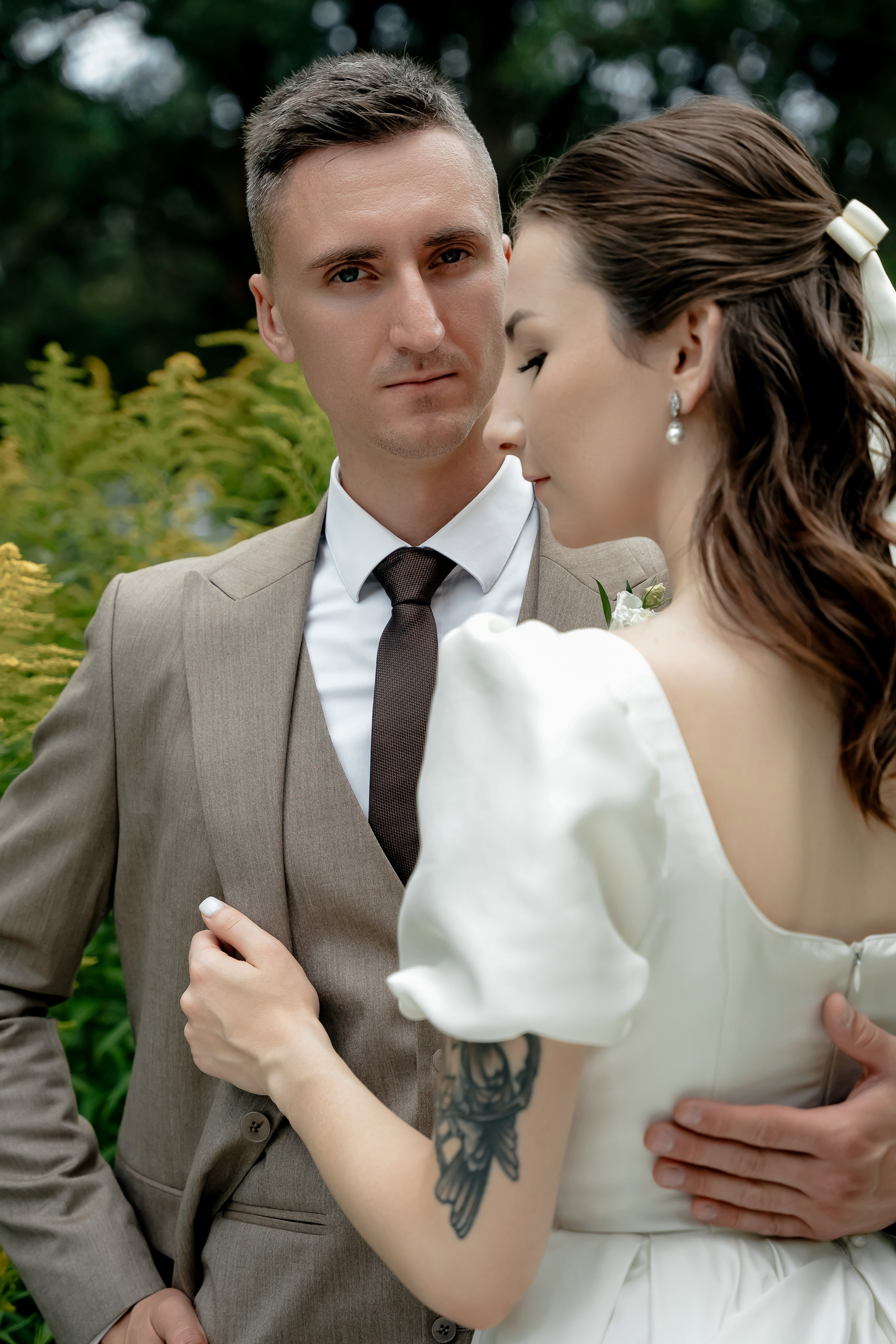 Мы нечасто говорим о чувствах. Свадебный Фотограф Минск || Фото и Видеосъёмка Минск || Другие города