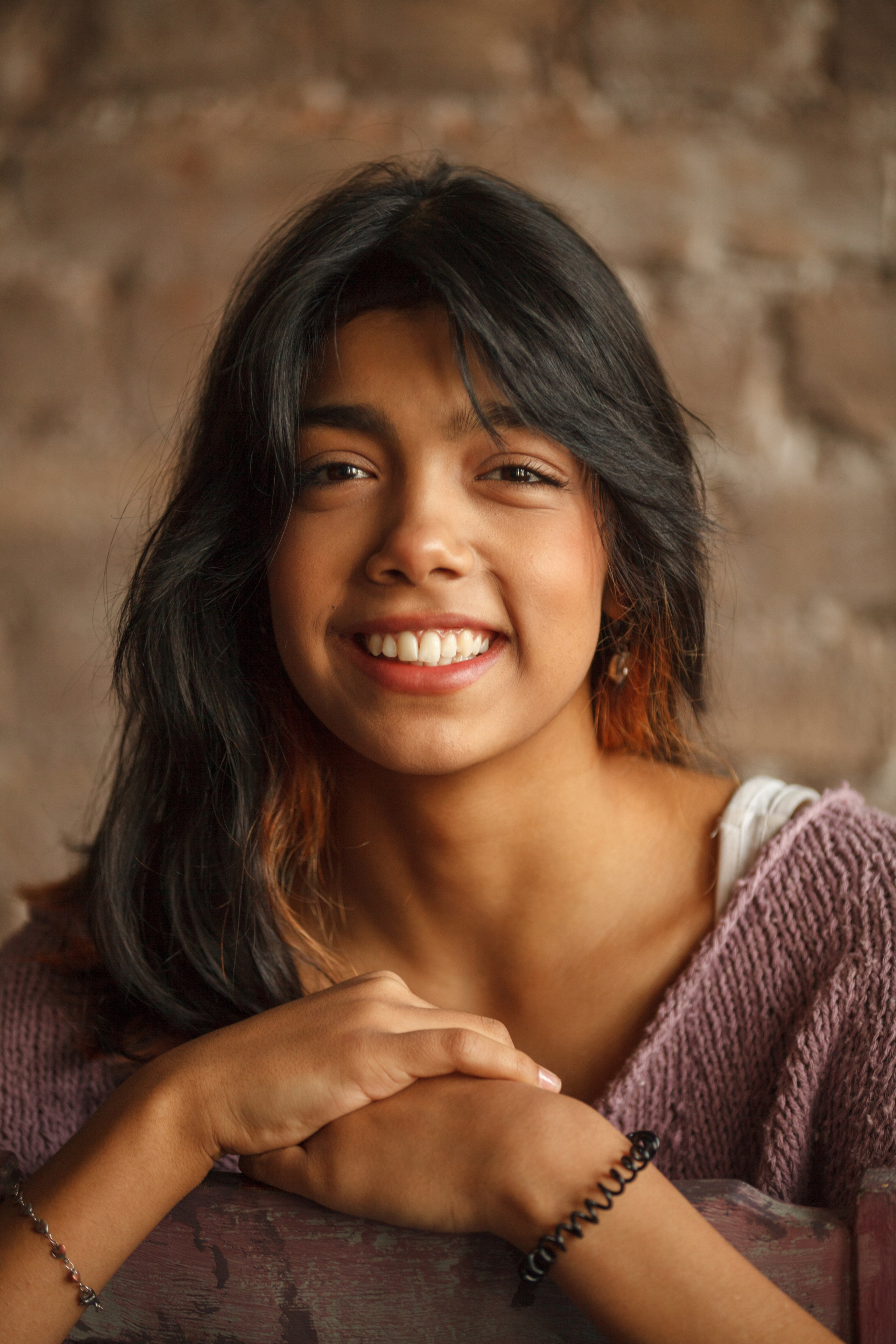 Ульяна. ФОТОГРАФ ЛИЛИЯ БИЧУРИНА