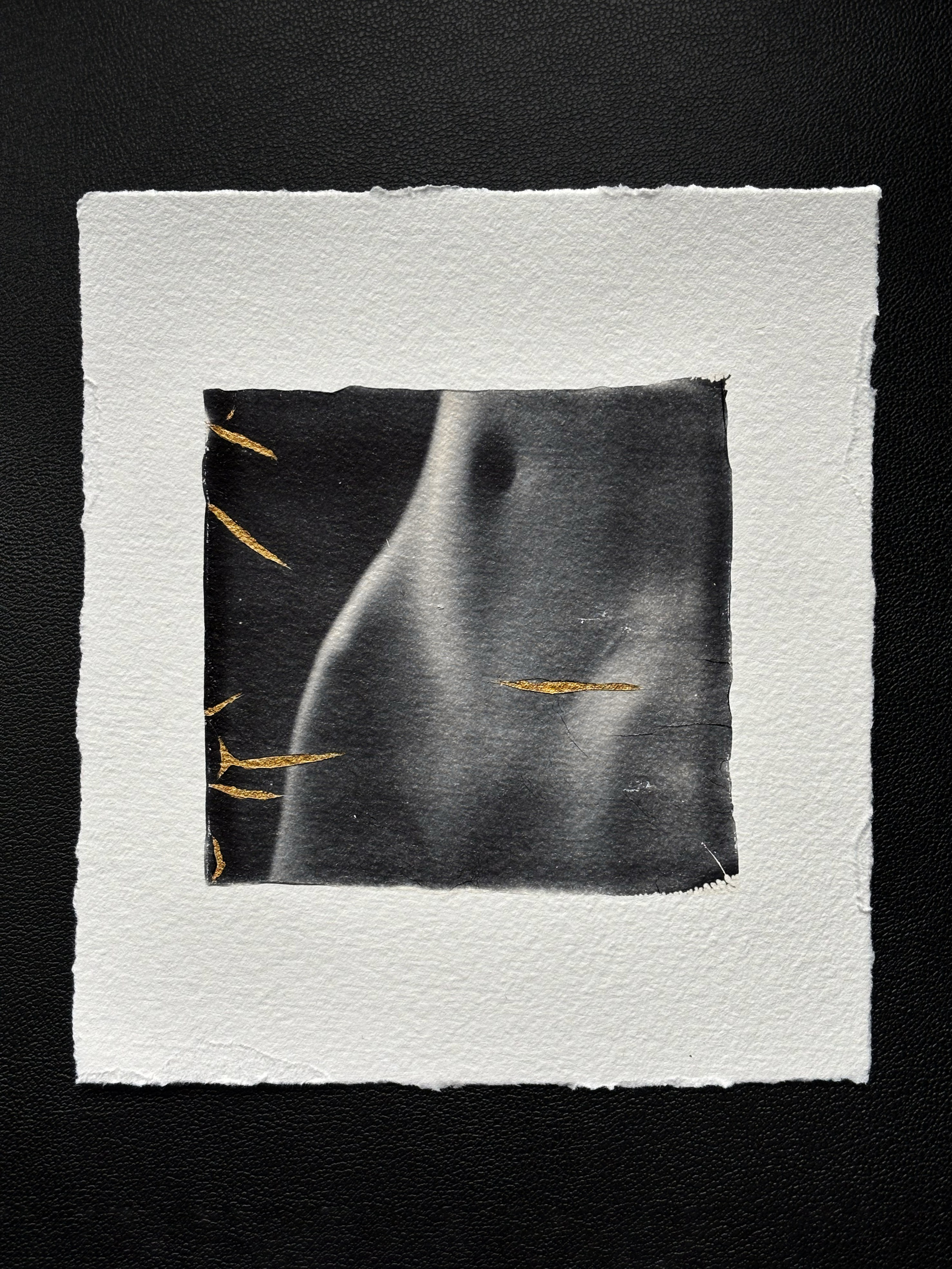 Kintsugi project by Vladimir Borele. Vladimir Borele Photographer
