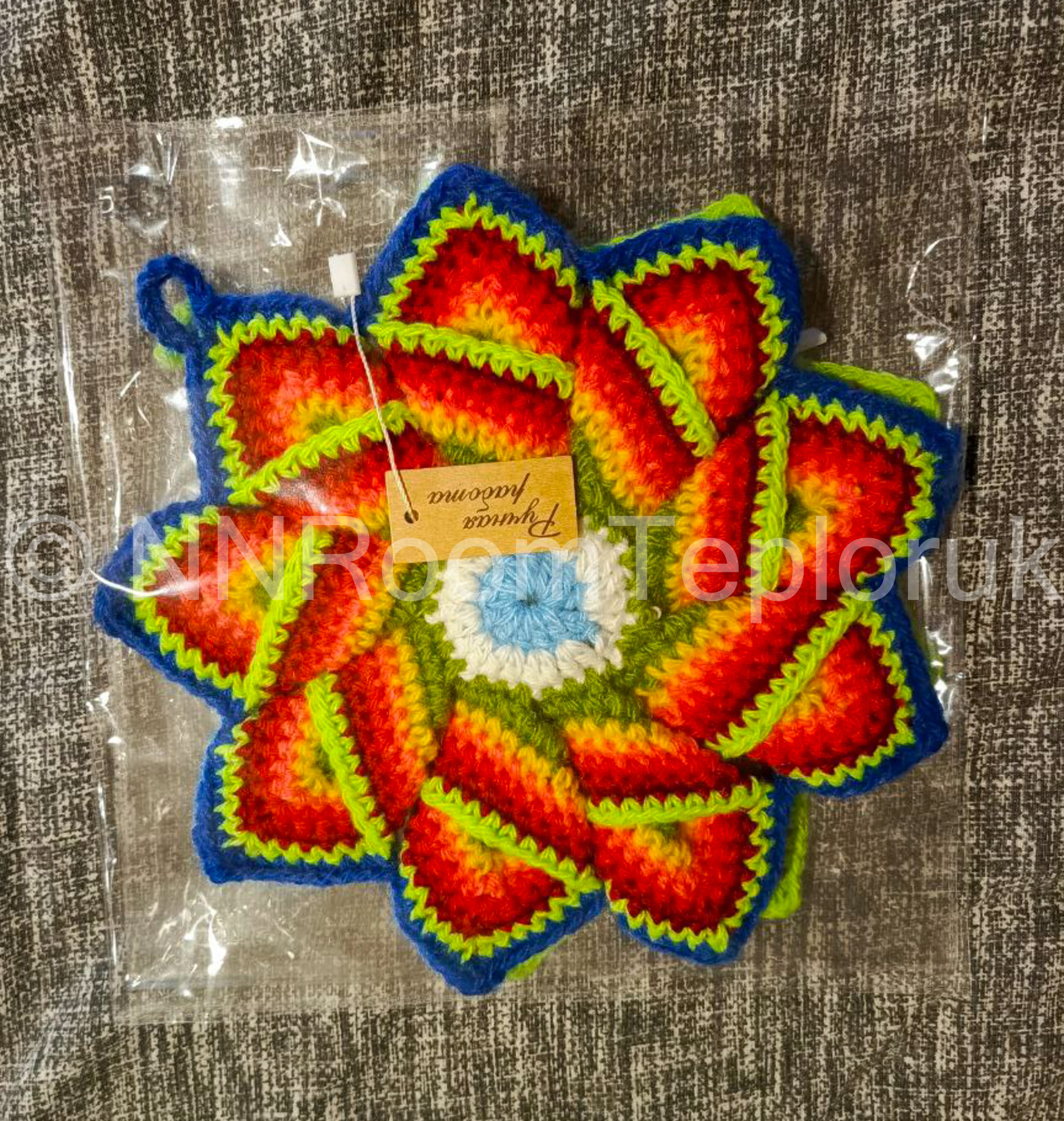 Элементы интерьера. NNRoomТеплорук