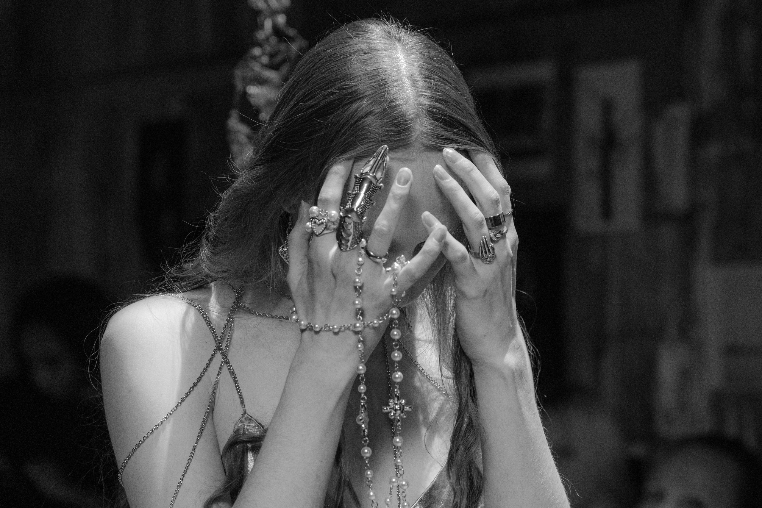 THE LAST UPPER. Rosebud. core production