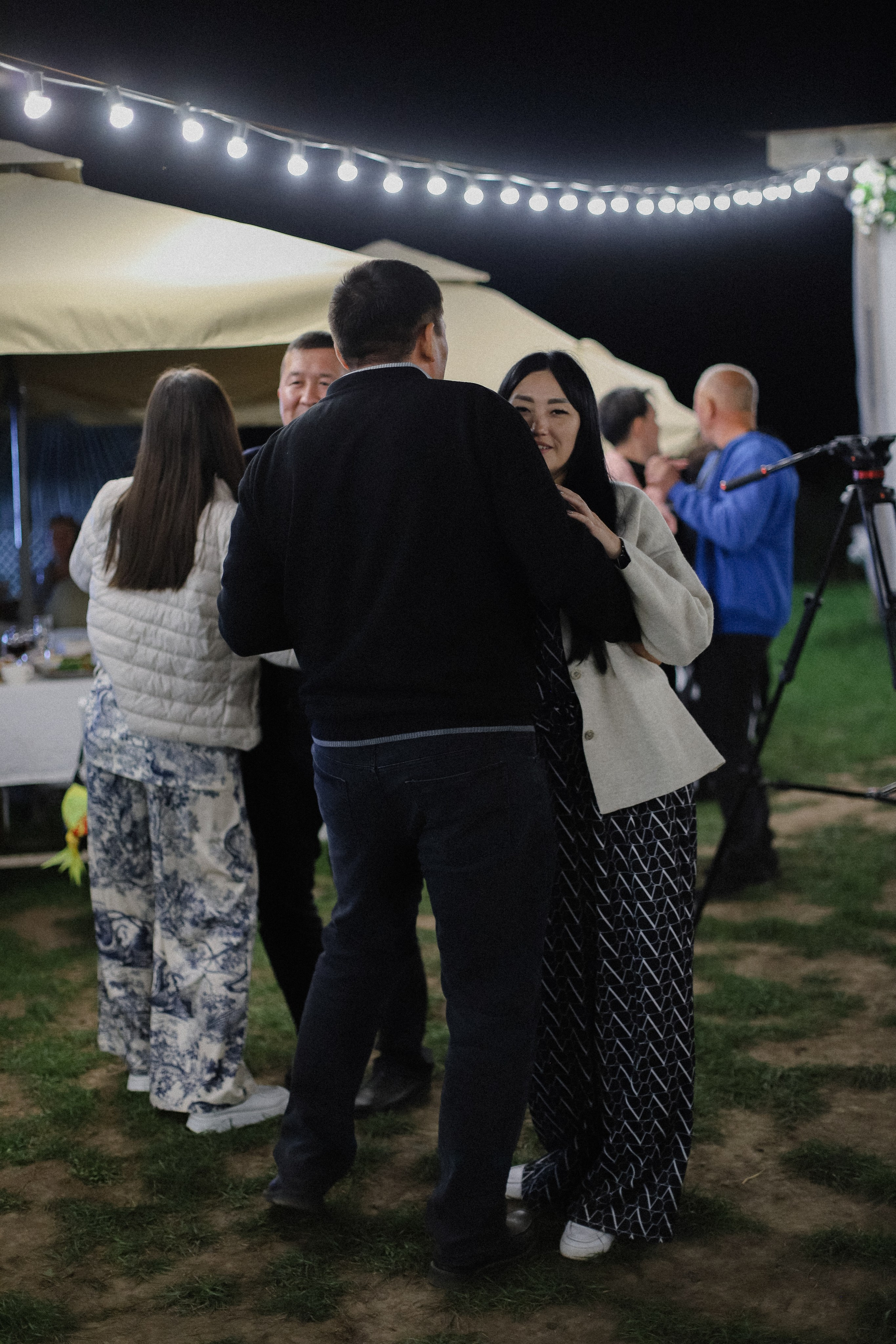 Рустам и Елизавета. Фотограф в Алматы и Москве Даша Пушкина