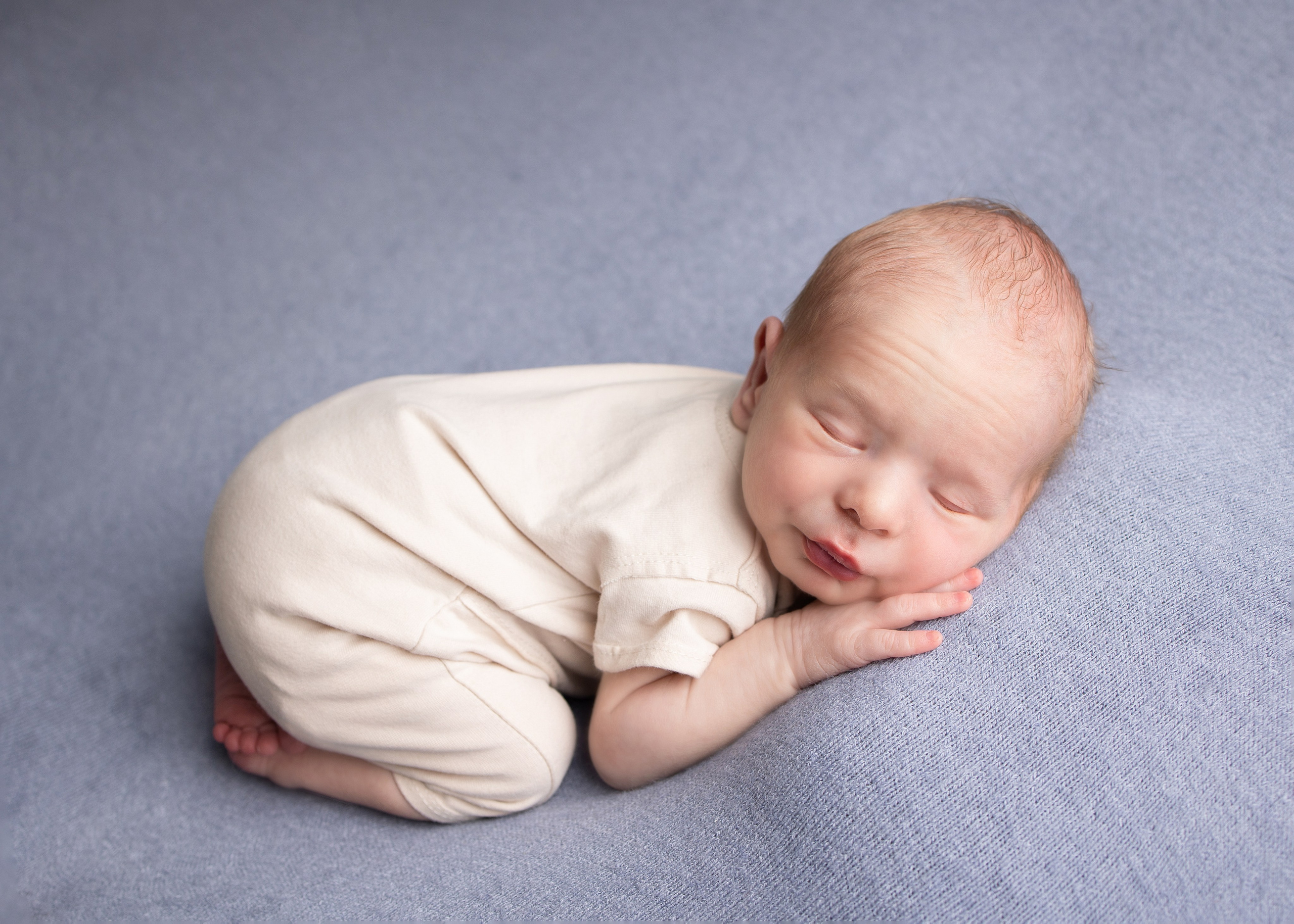 Фотограф новорожденных Екатеринбург