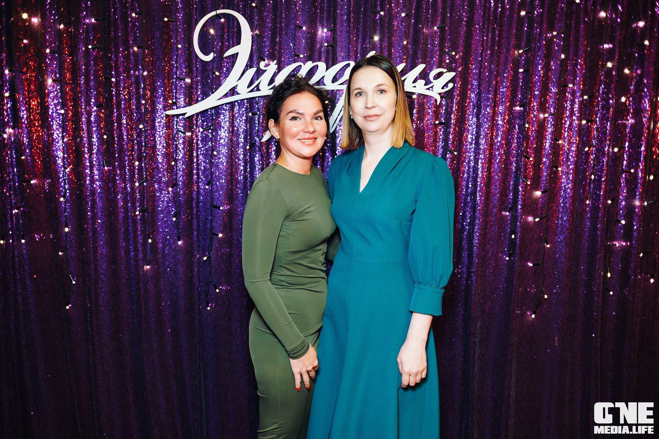 Фоторепортаж из караоке-клуба Эйфория. One Media Life: фоторепортажи, фотоотчеты с мероприятий и заведений