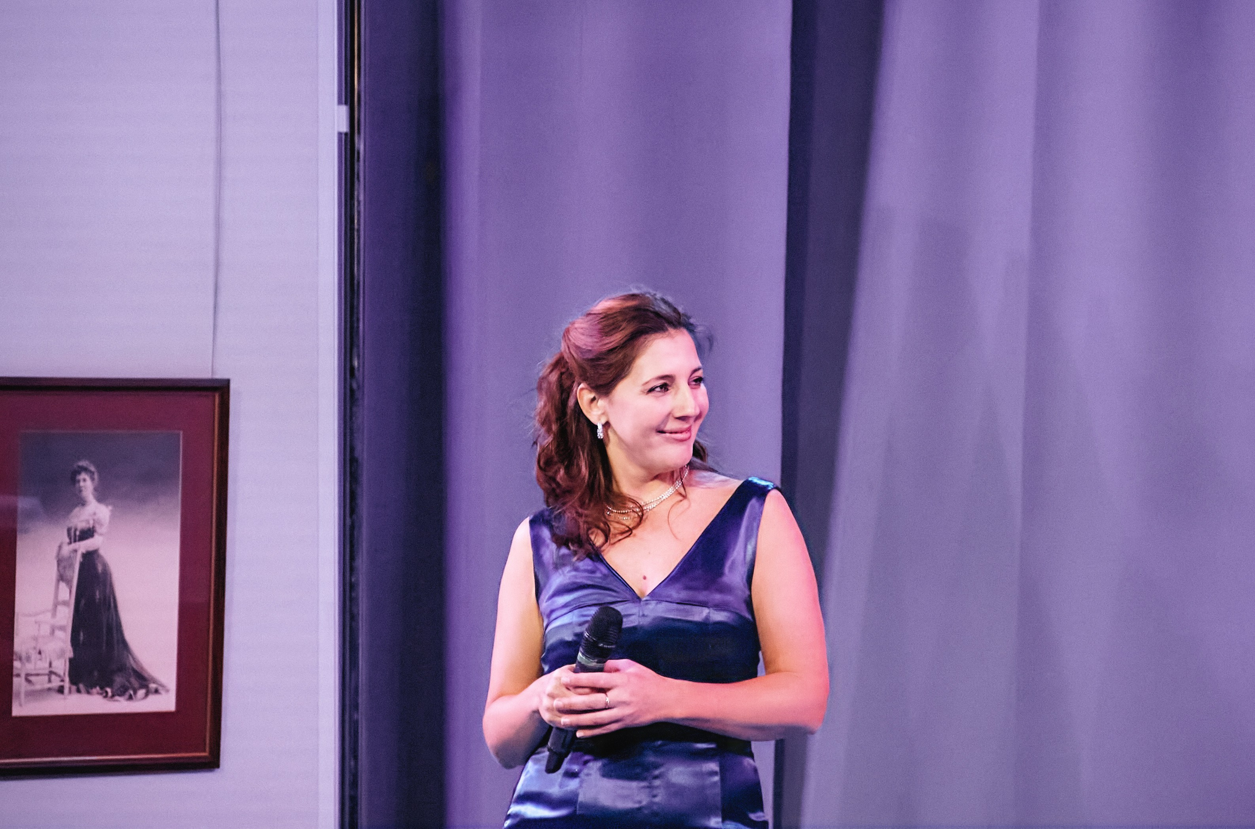 Спектакль —дуэт TRANSformation. Фотограф в Смоленске Ася Польшина