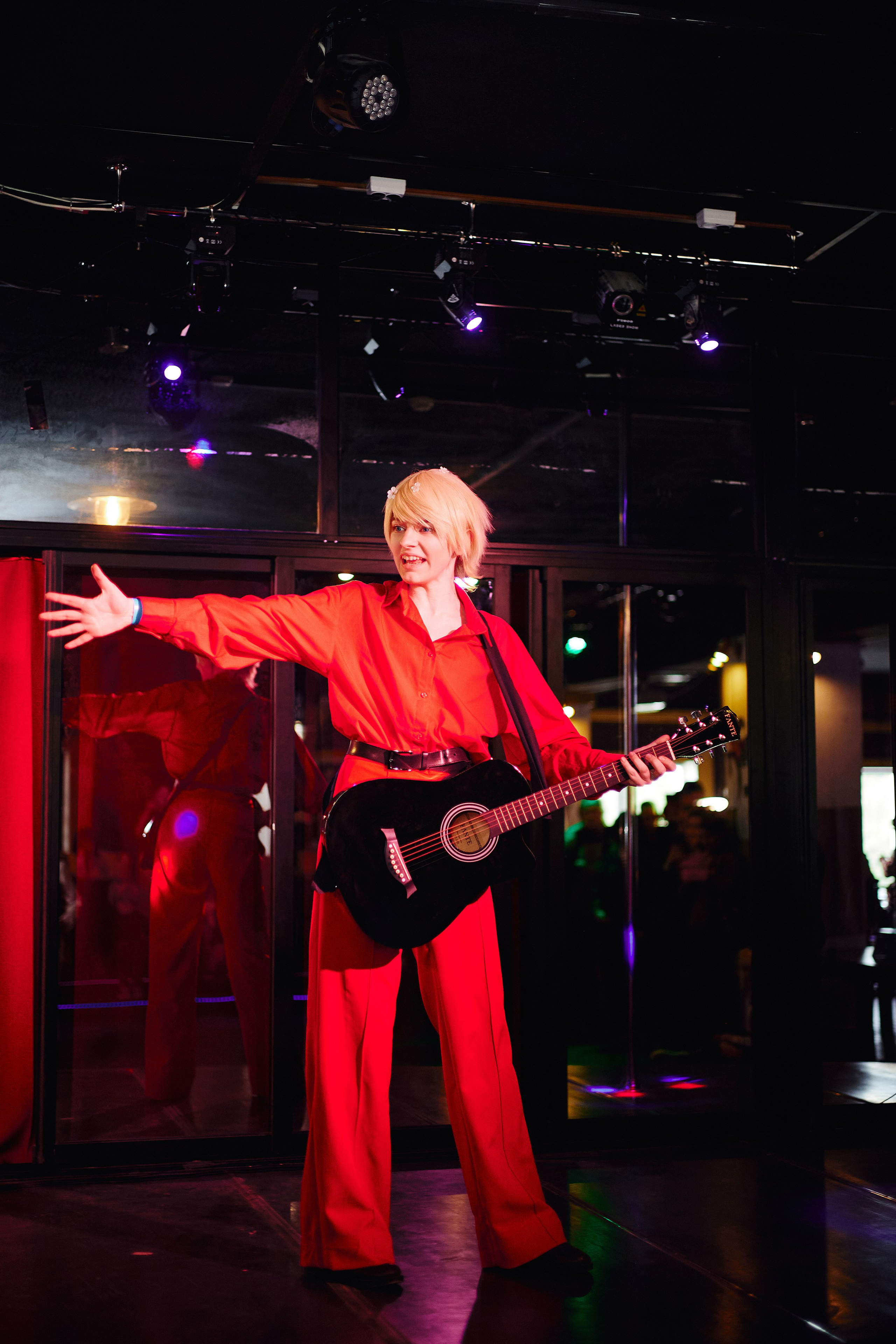 SAKURA DAY PARTY. Фотограф в Смоленске Ася Польшина