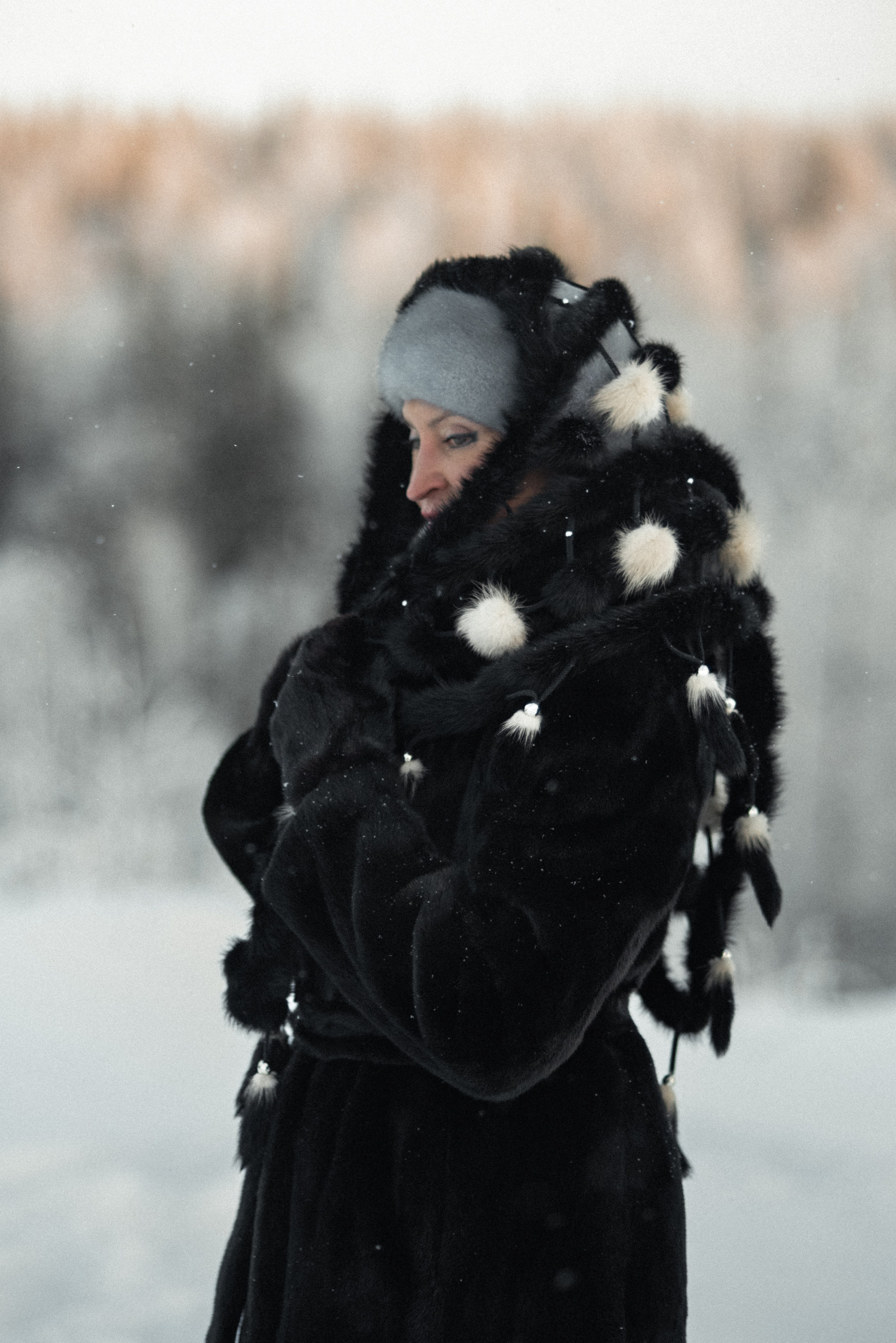 В одном сказочном городе. Семейный и детский фотограф в Санкт-Петербурге Татьяна Дмитренко
