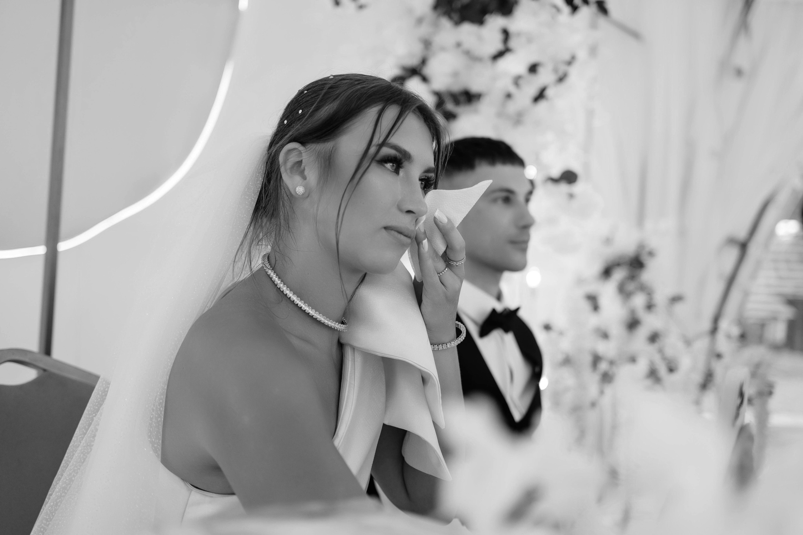 Основные вопросы при подготовке к свадьбе. Свадебный фотограф в Уфе — Данилова Елена