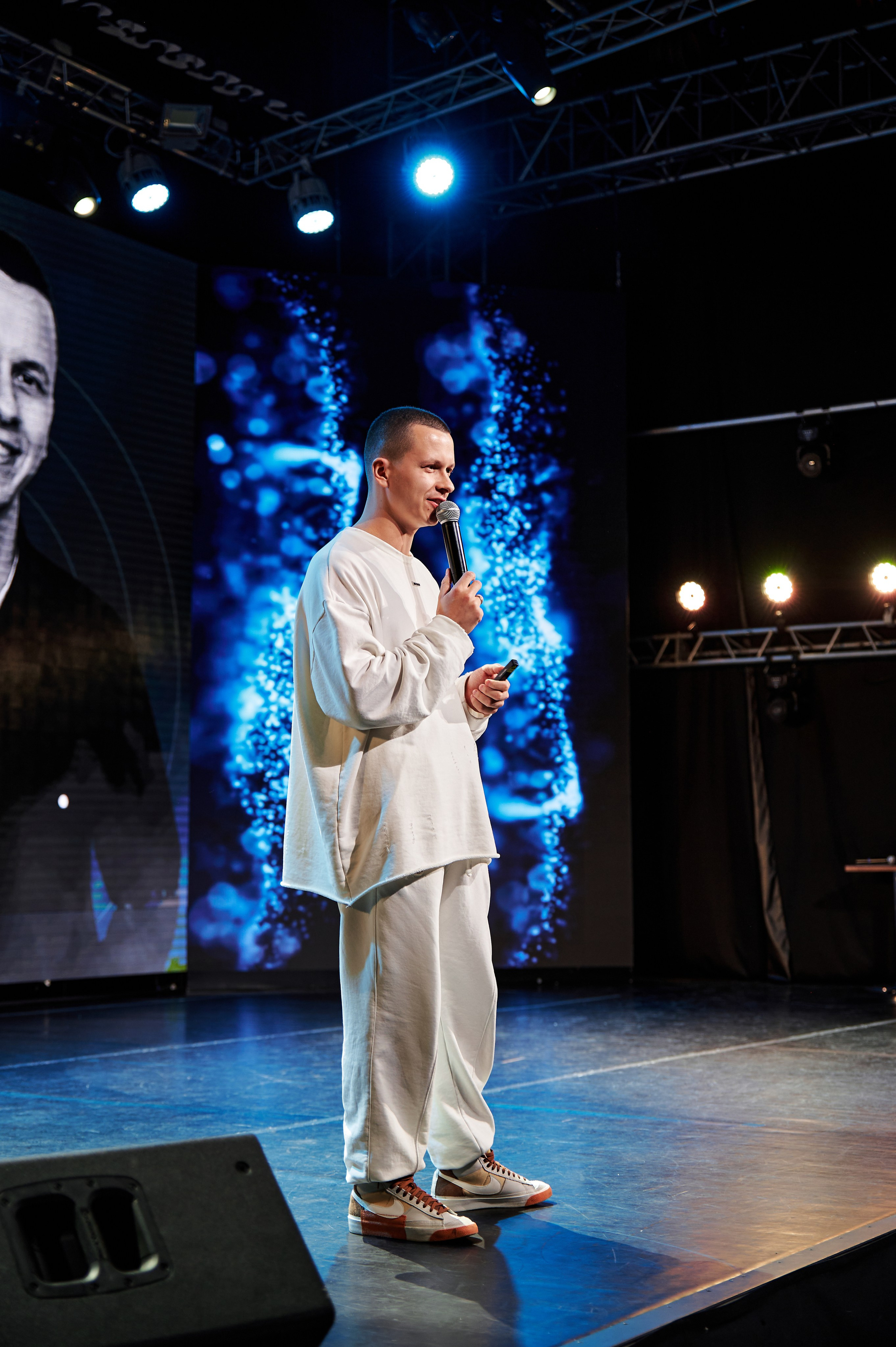 INSTAGE2024. Свадебный и портретный фотограф в Тюмени Женя Черемнова