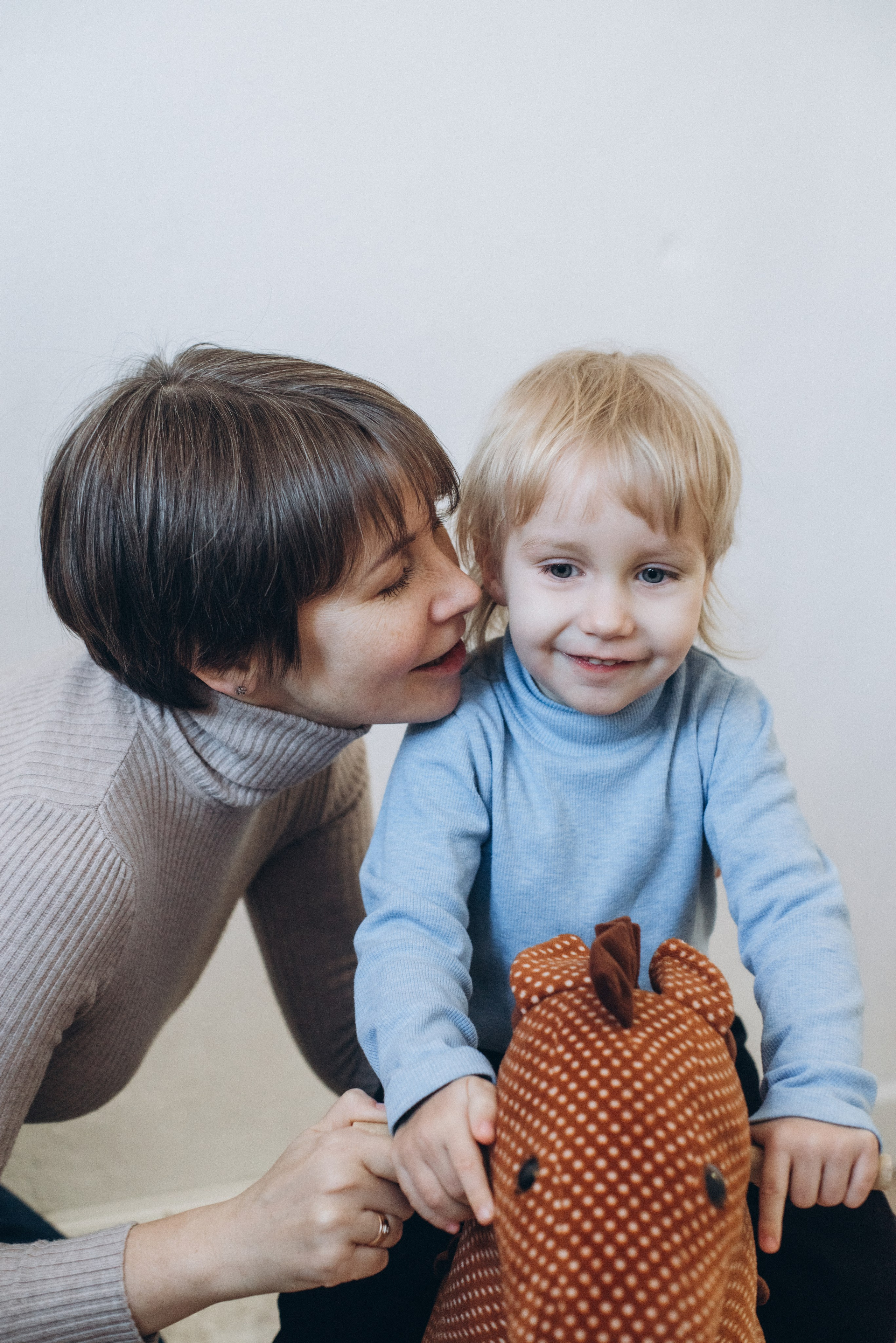 Счастливы вместе. Фотограф Катерина Тюрина. Саратов
