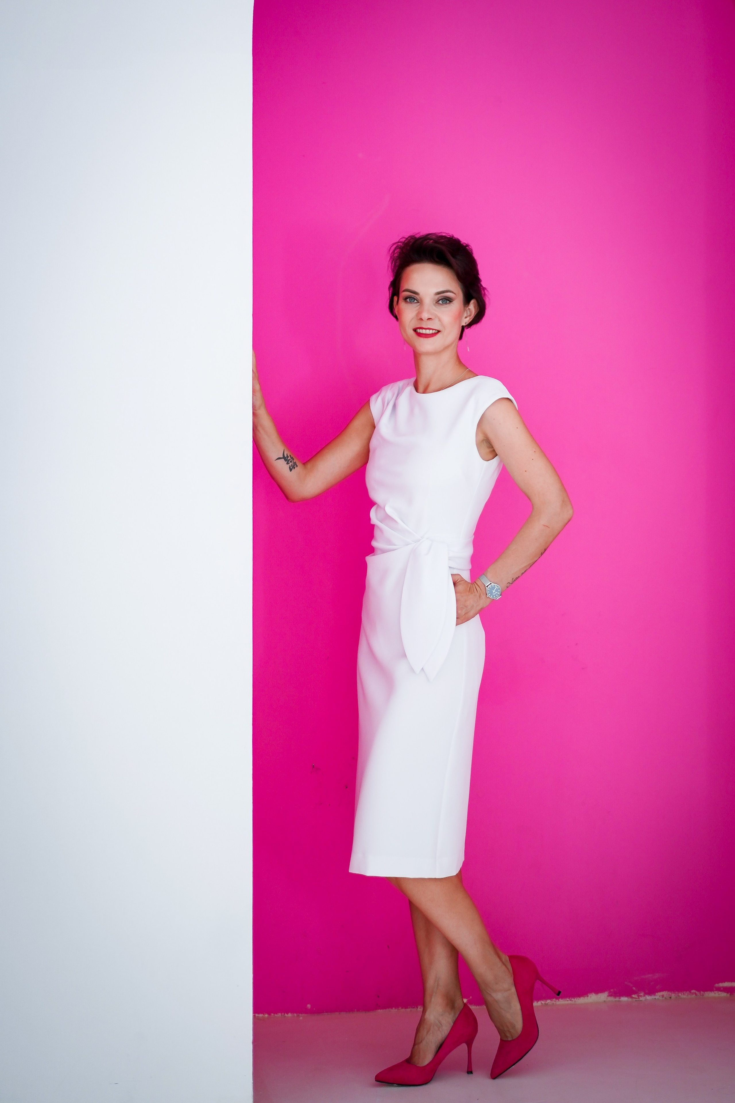 Фотограф Ксения Соло