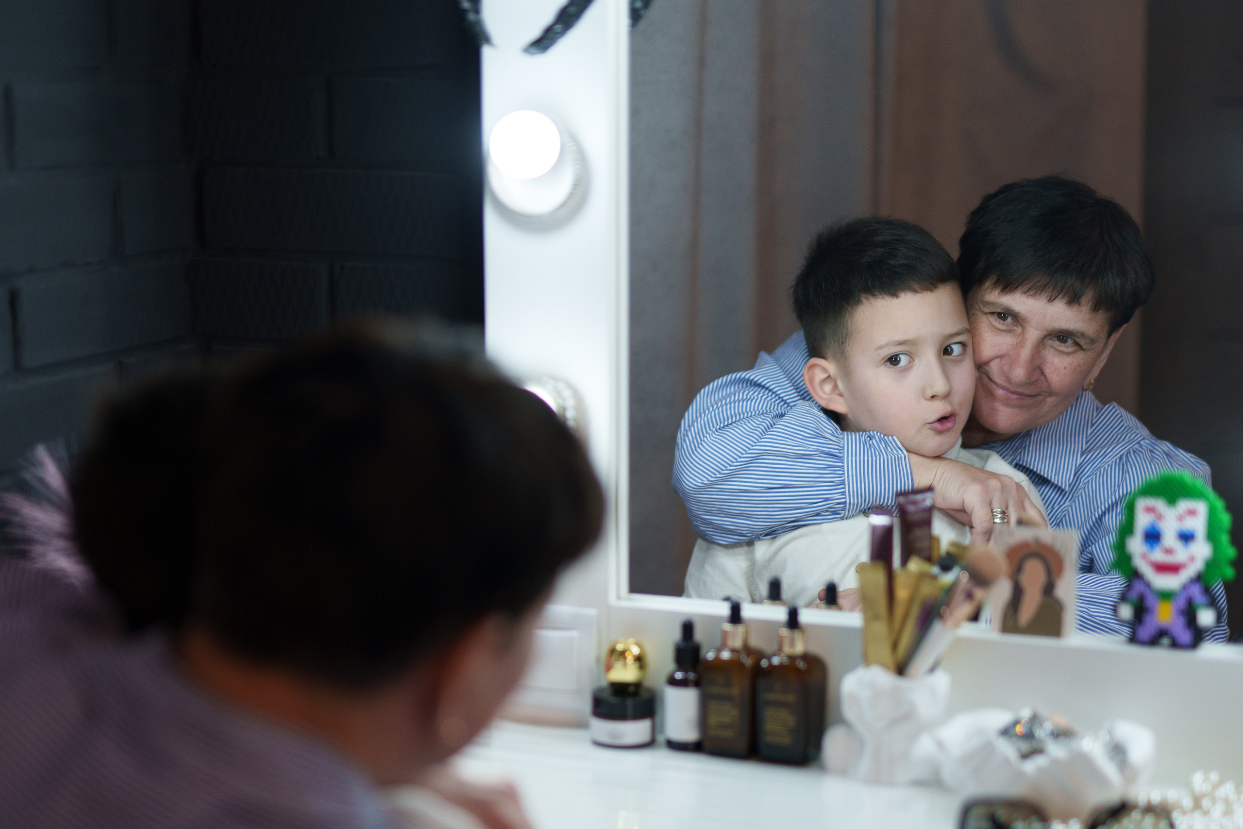 Семейная. Семейный и свадебный фотограф Краснодар