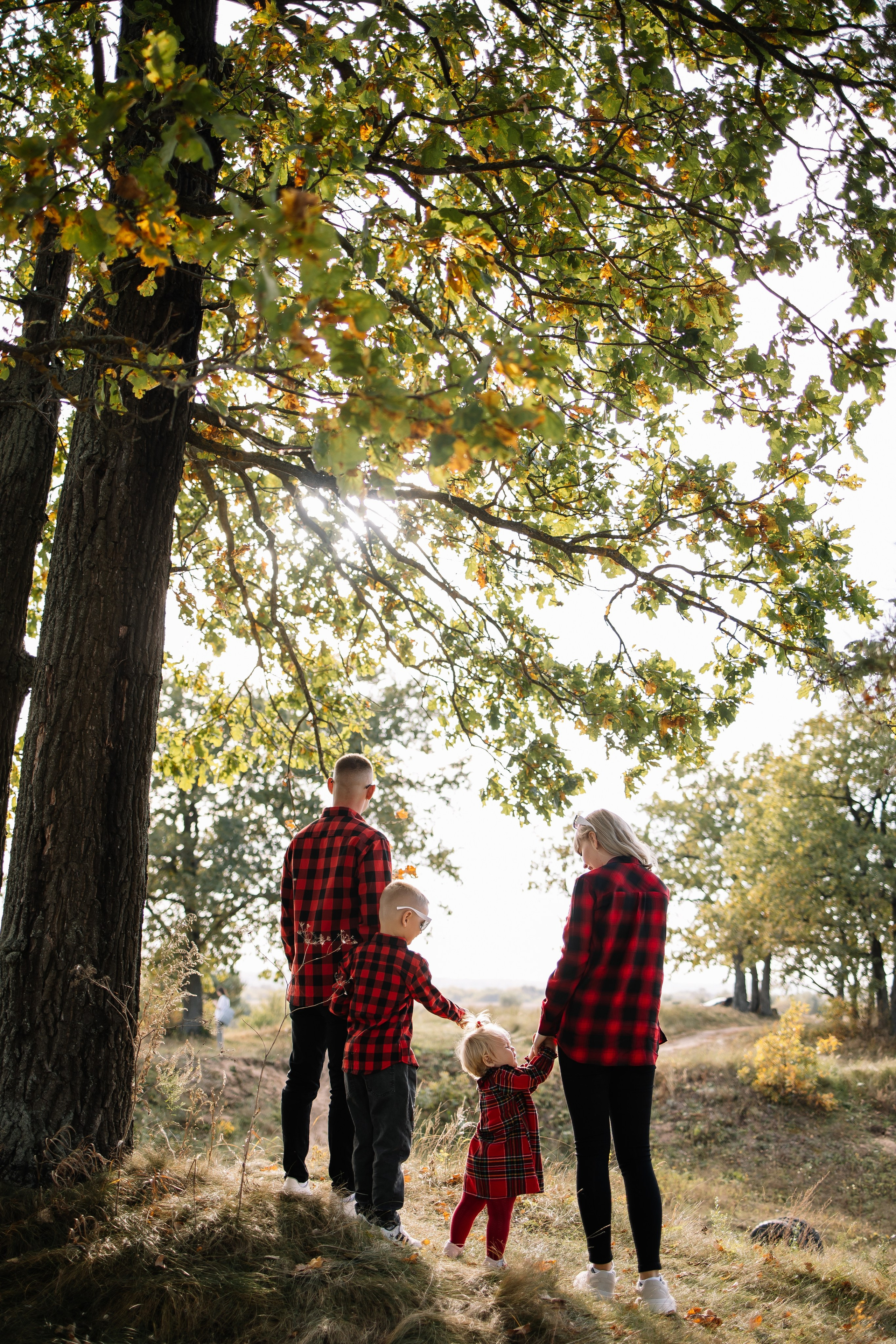 Семейная фотосессия. Фотограф Ступино, Коломна, Москва