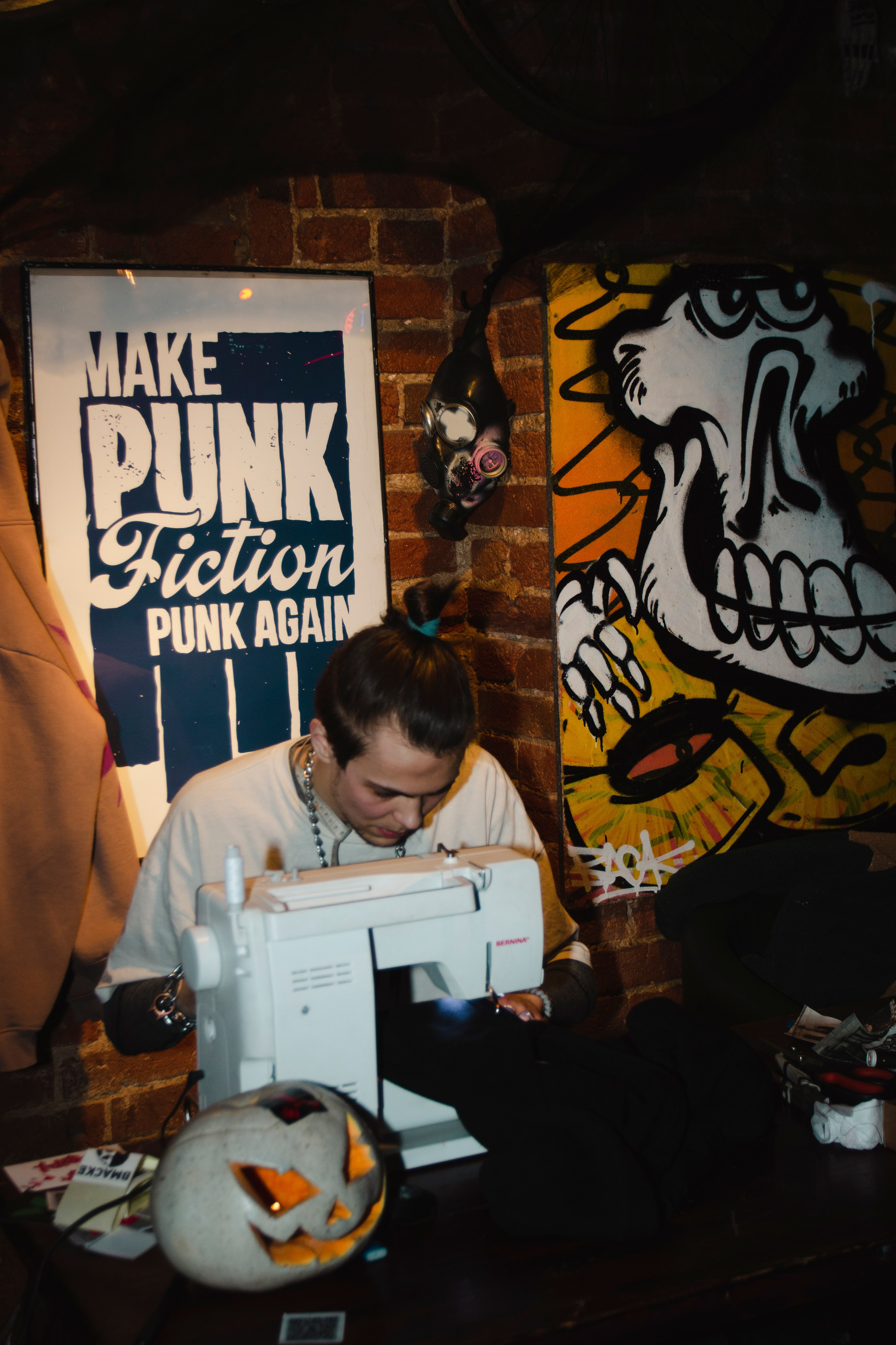 Репортаж. Фотограф Злата Спицына