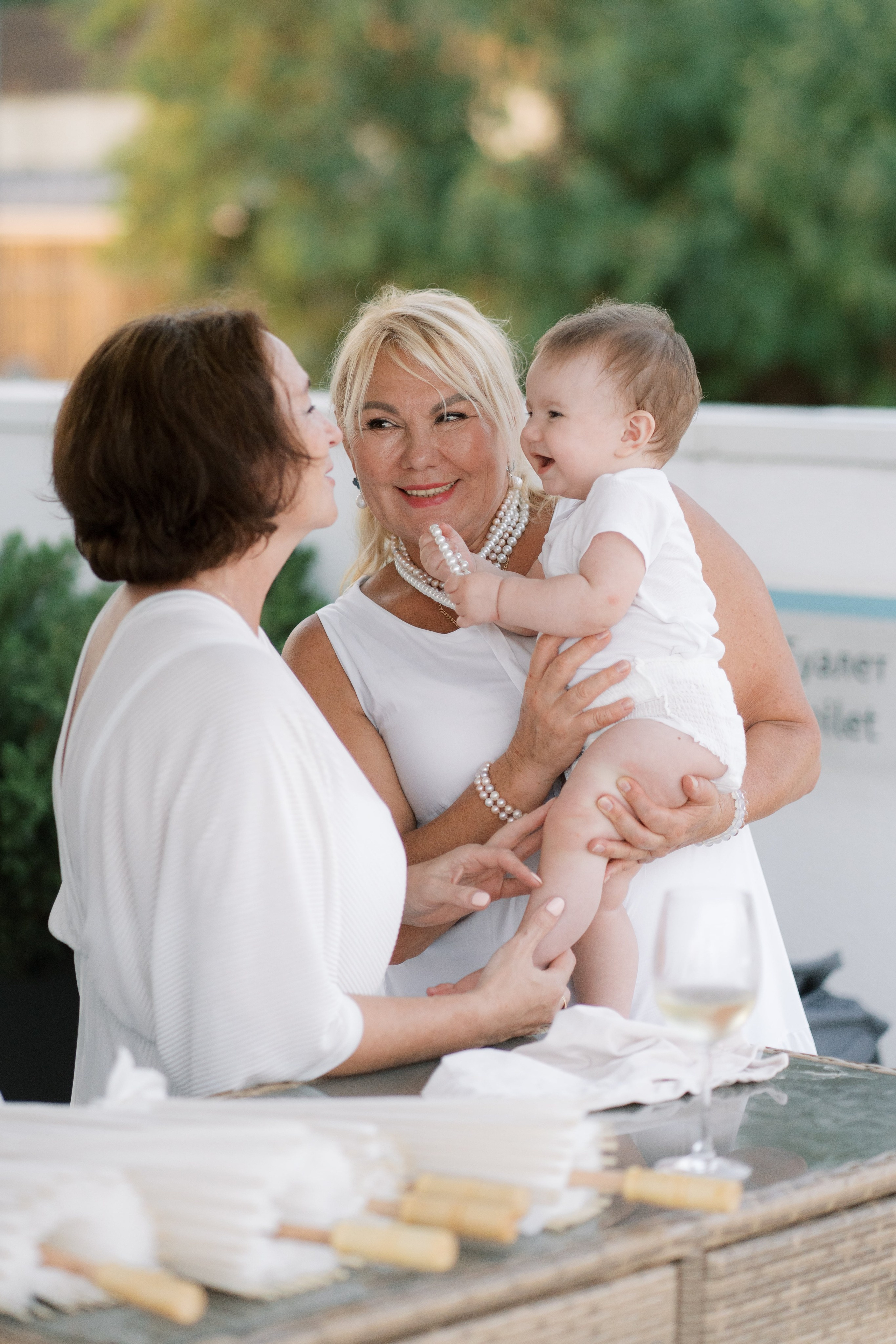 Алексей и Анна